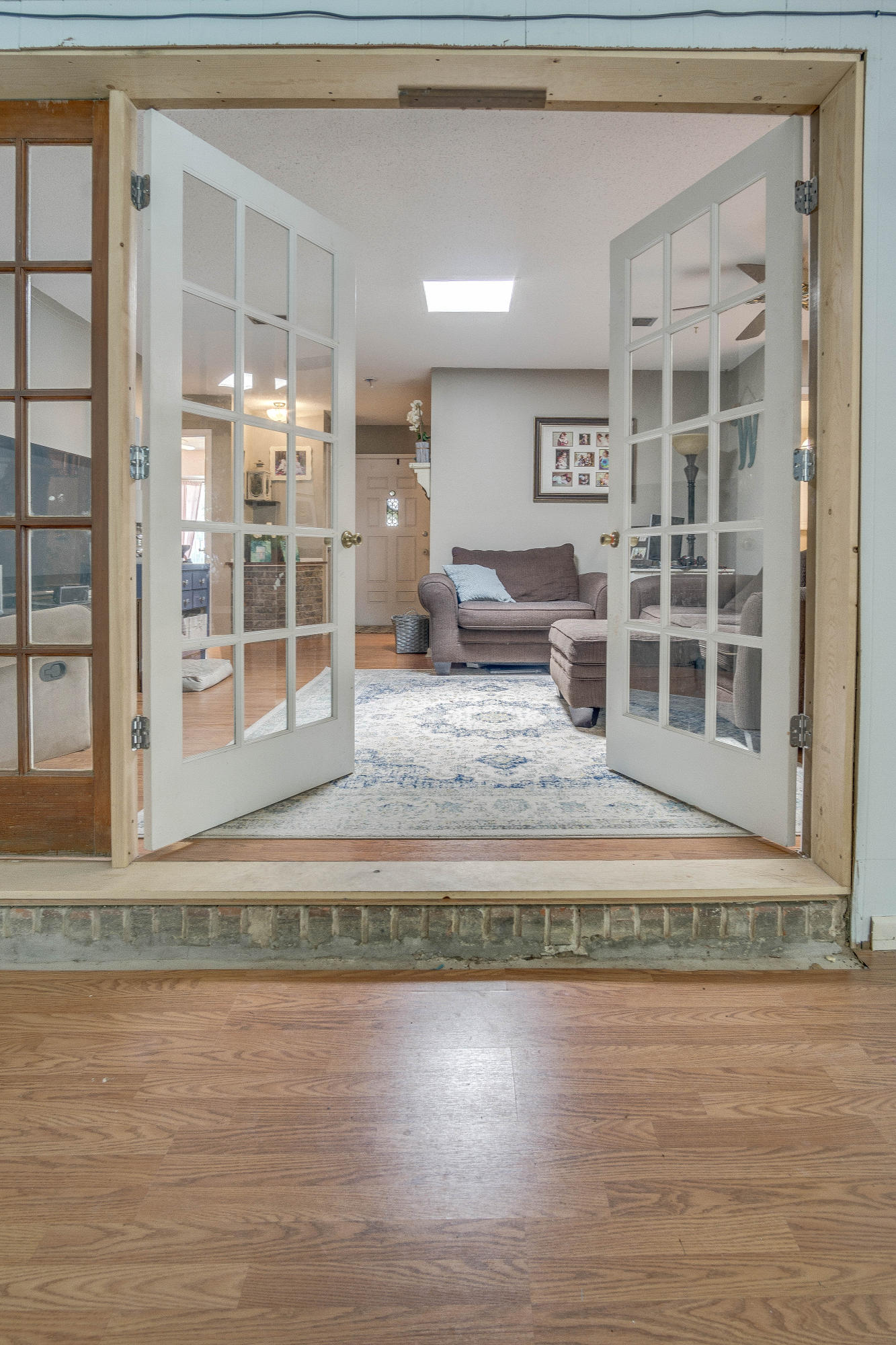 EDGEWATER VILLAGE NORTH - Residential