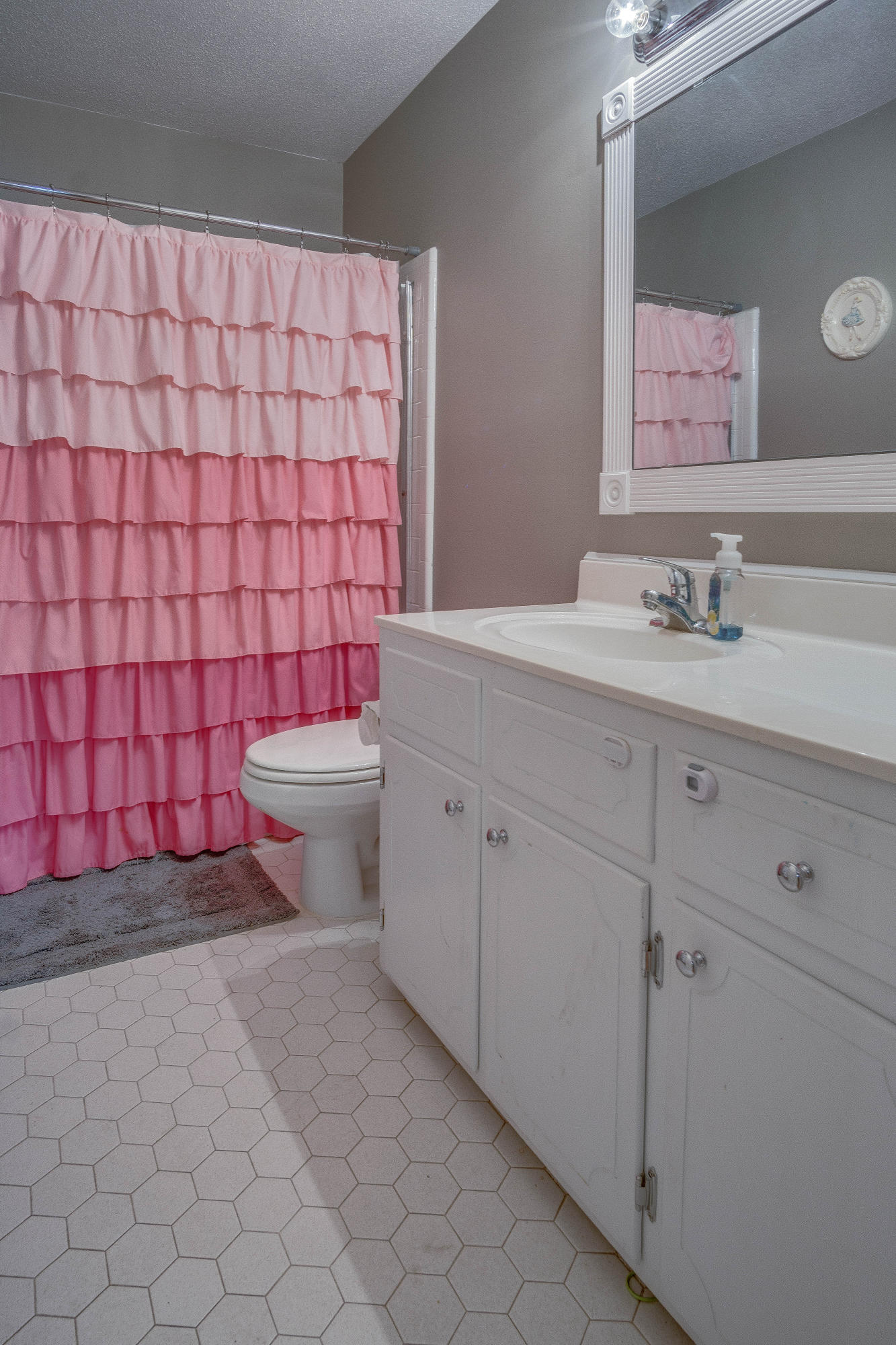 EDGEWATER VILLAGE NORTH - Residential