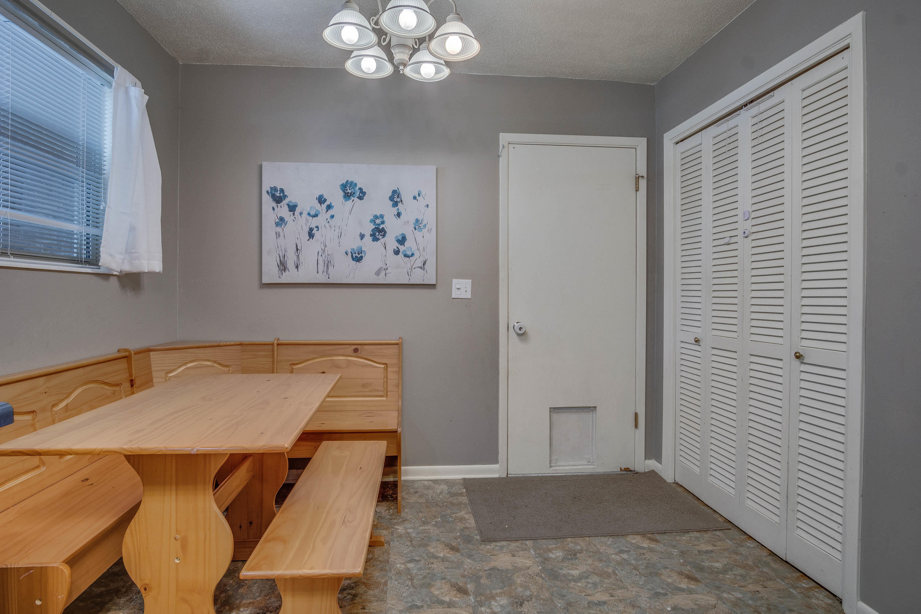 EDGEWATER VILLAGE NORTH - Residential