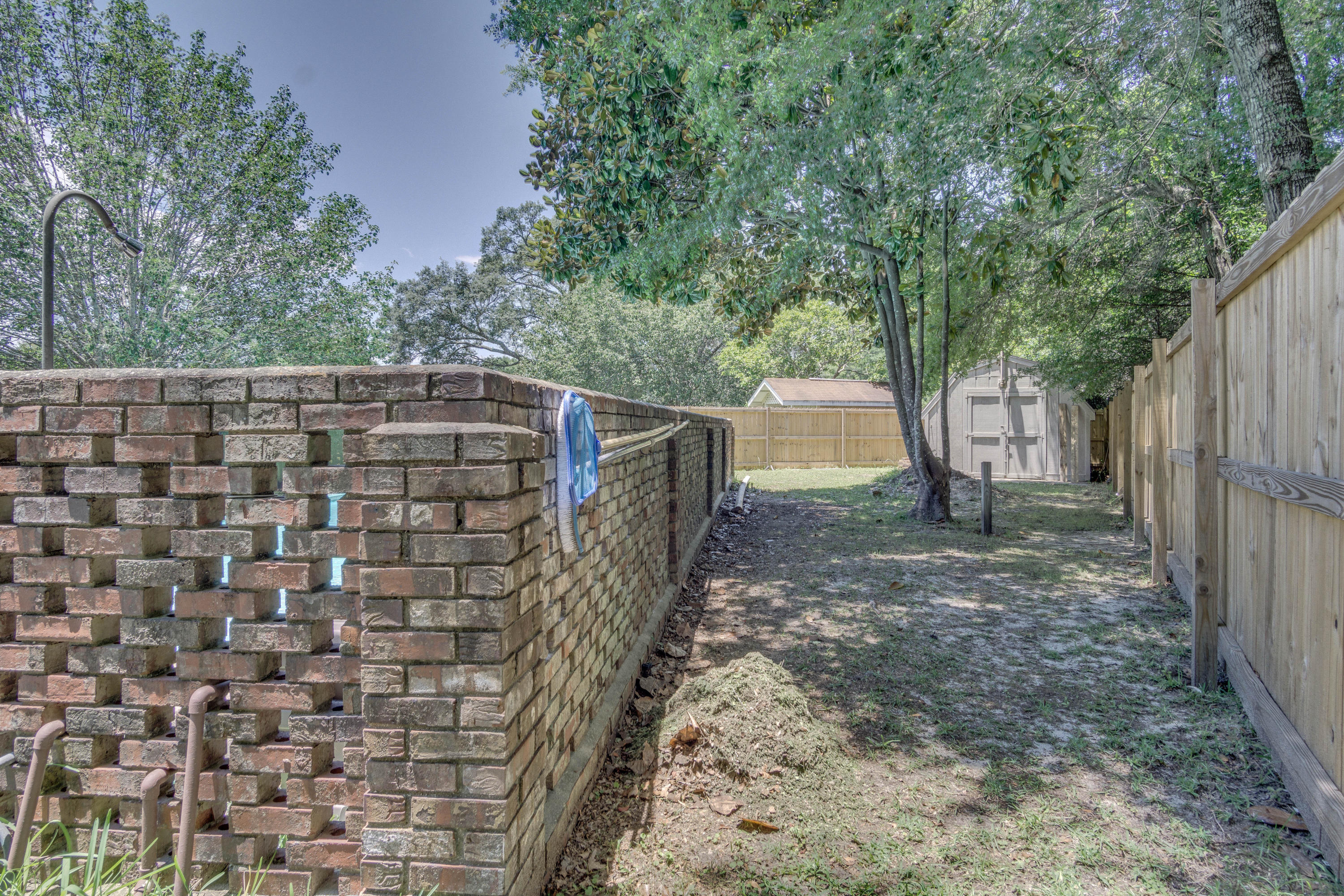 EDGEWATER VILLAGE NORTH - Residential