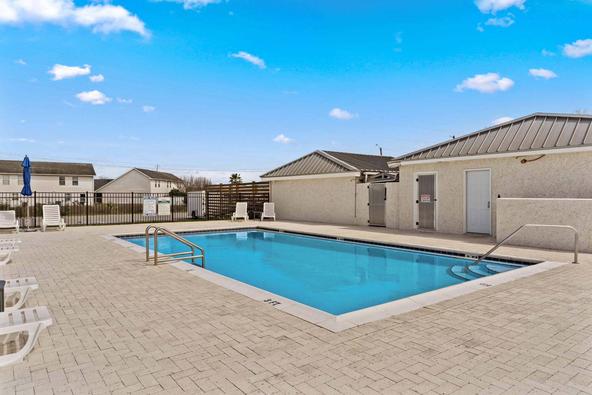 GULF TERRACE CONDO - Residential