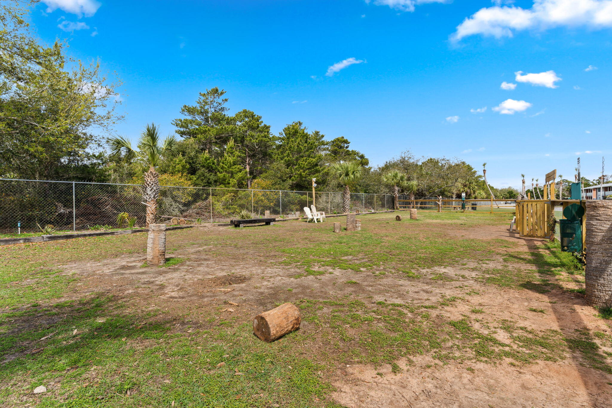 GULF TERRACE CONDO - Residential