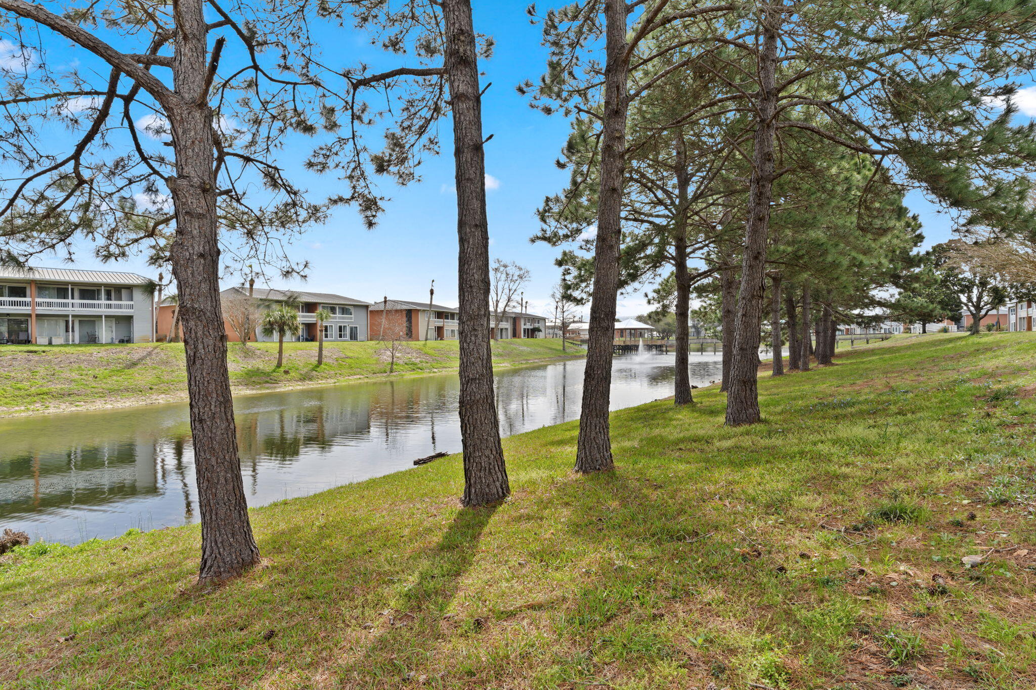 GULF TERRACE CONDO - Residential