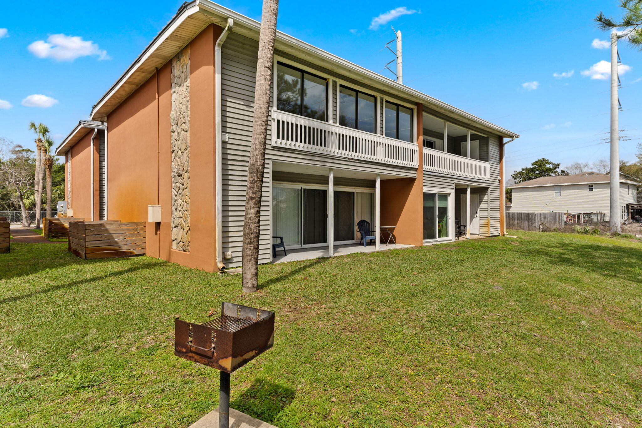 GULF TERRACE CONDO - Residential