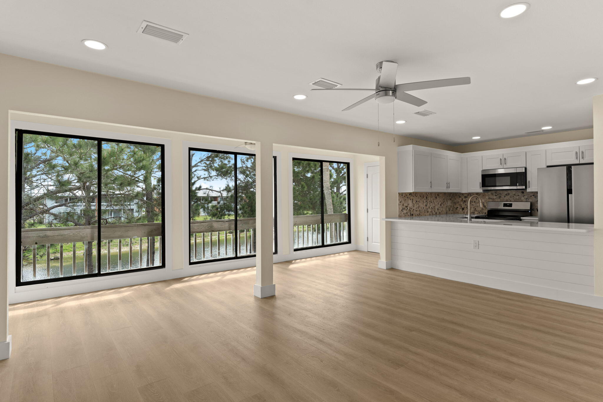 GULF TERRACE CONDO - Residential