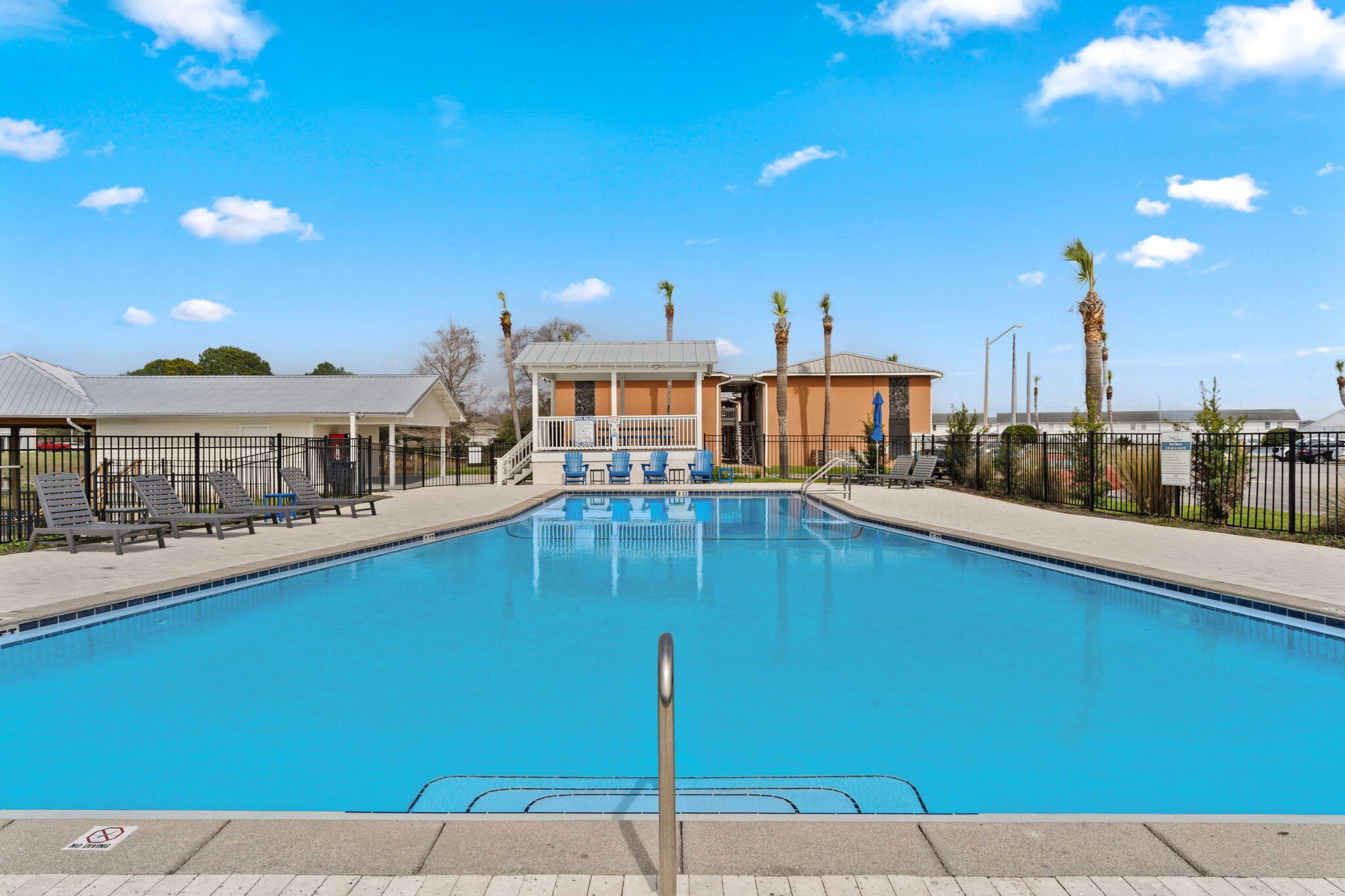 GULF TERRACE CONDO - Residential