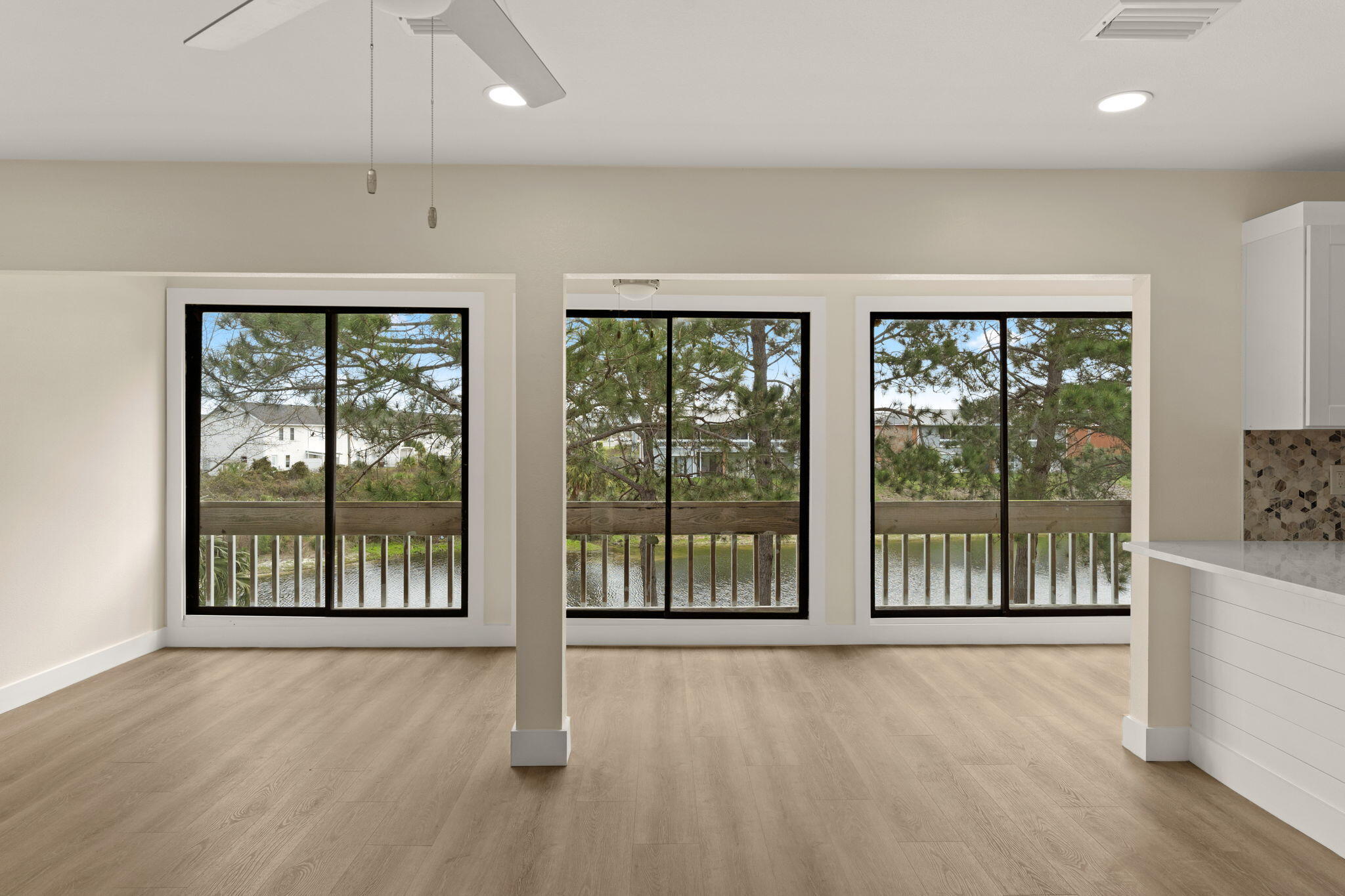 GULF TERRACE CONDO - Residential