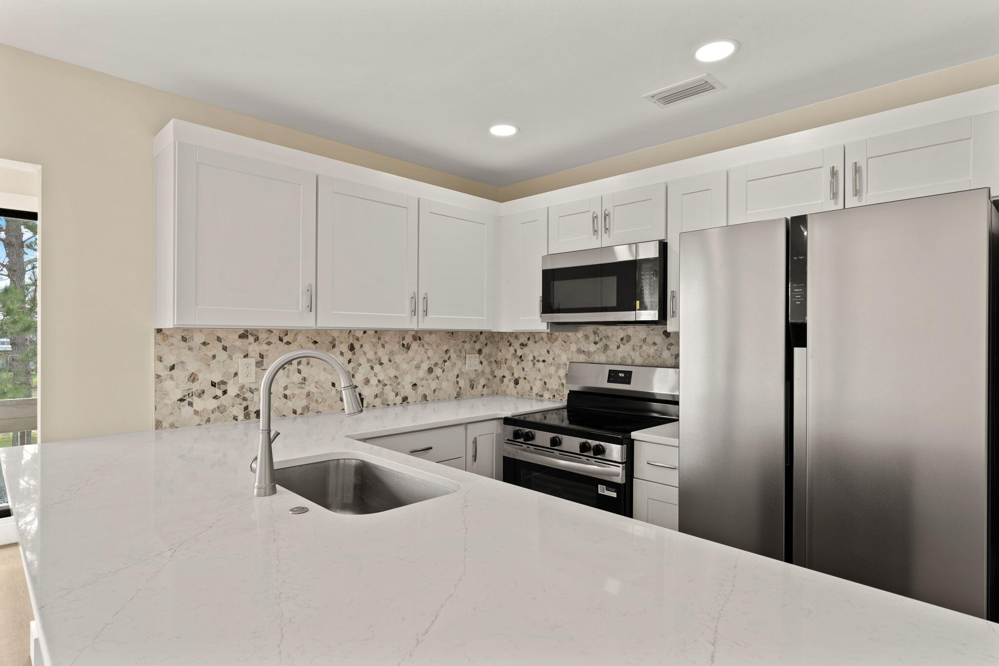 GULF TERRACE CONDO - Residential