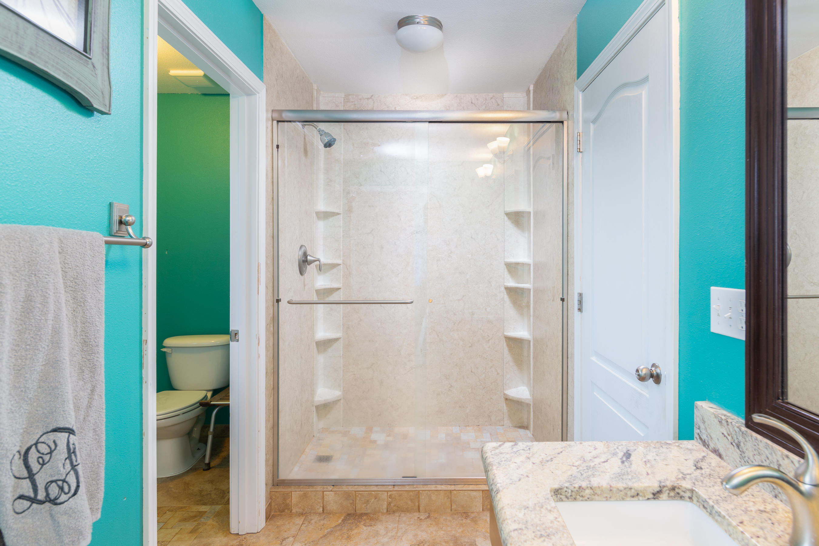 HOLLEY BY THE SEA - Residential