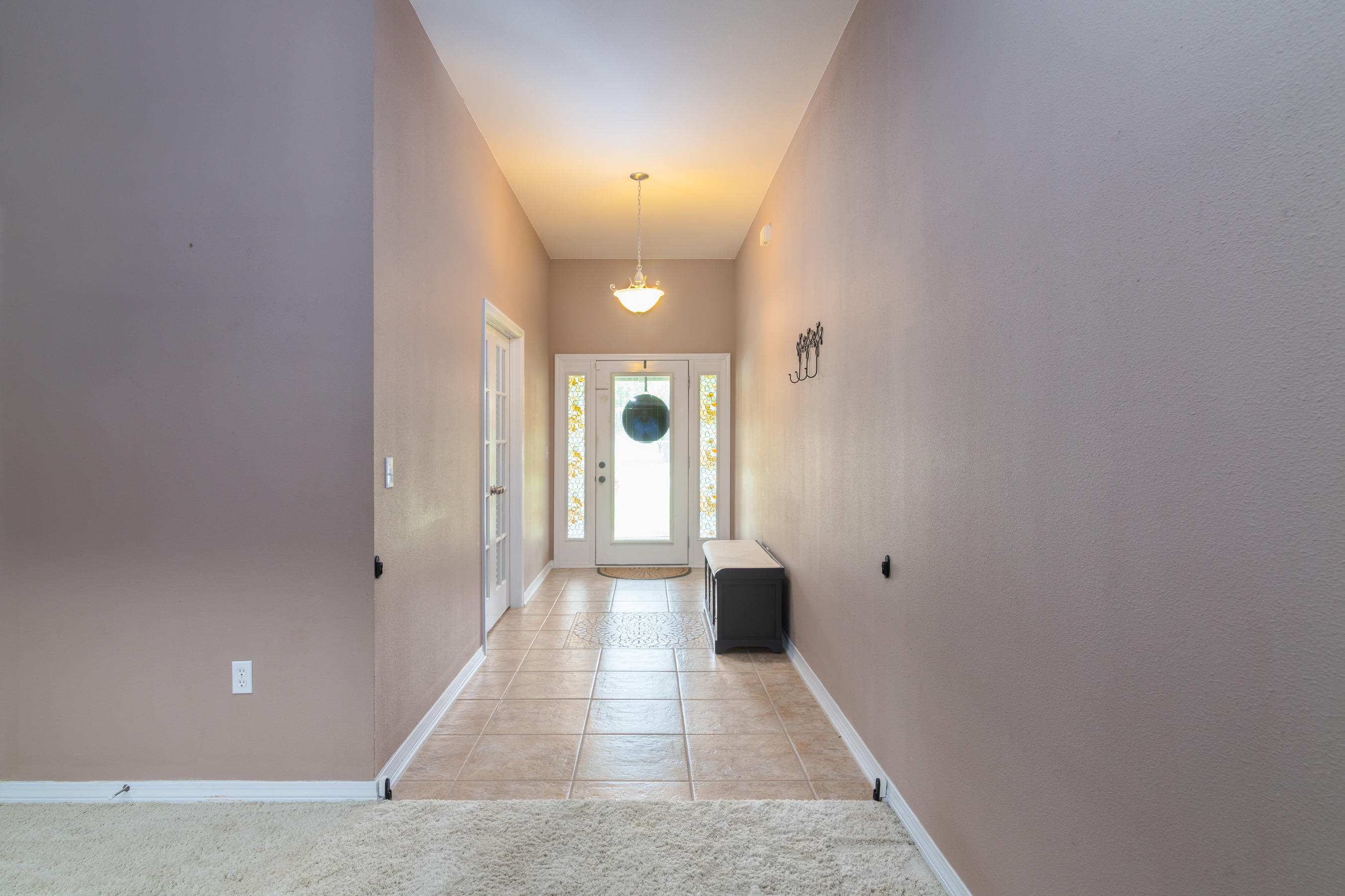 HOLLEY BY THE SEA - Residential