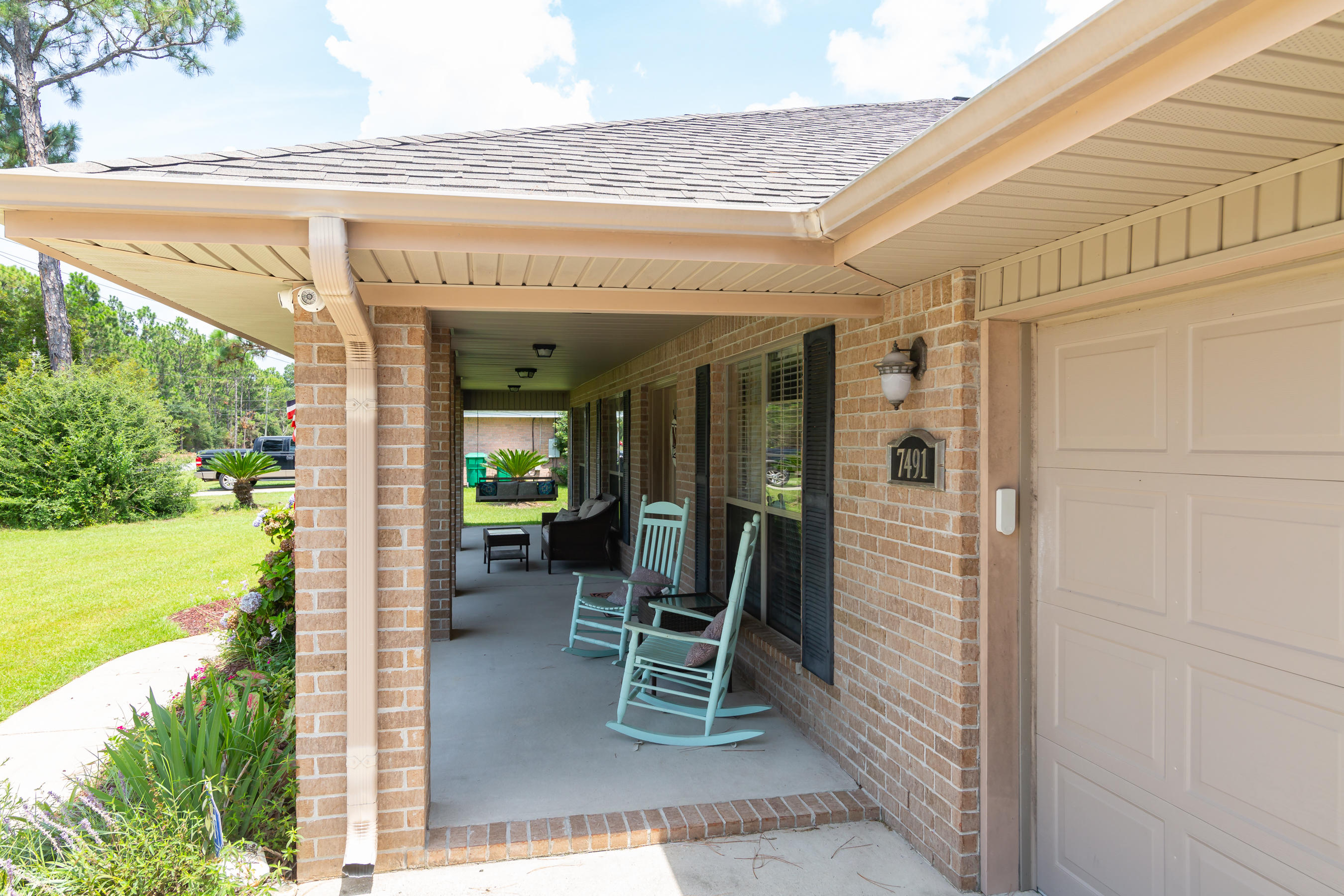 HOLLEY BY THE SEA - Residential