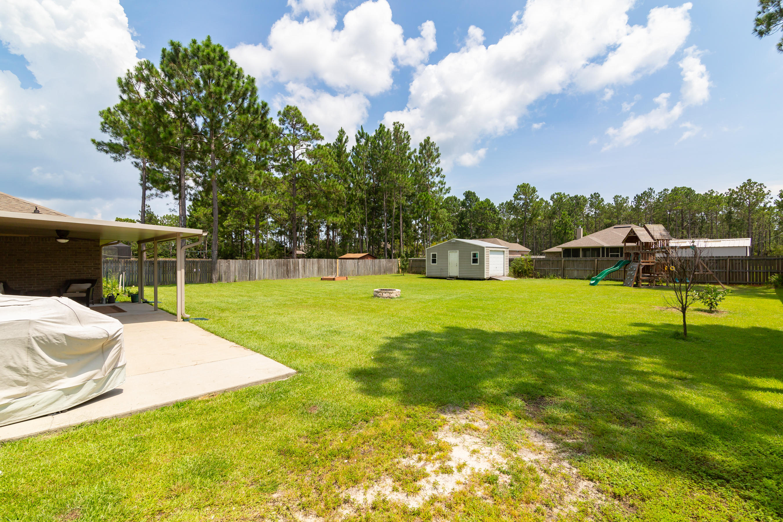 HOLLEY BY THE SEA - Residential