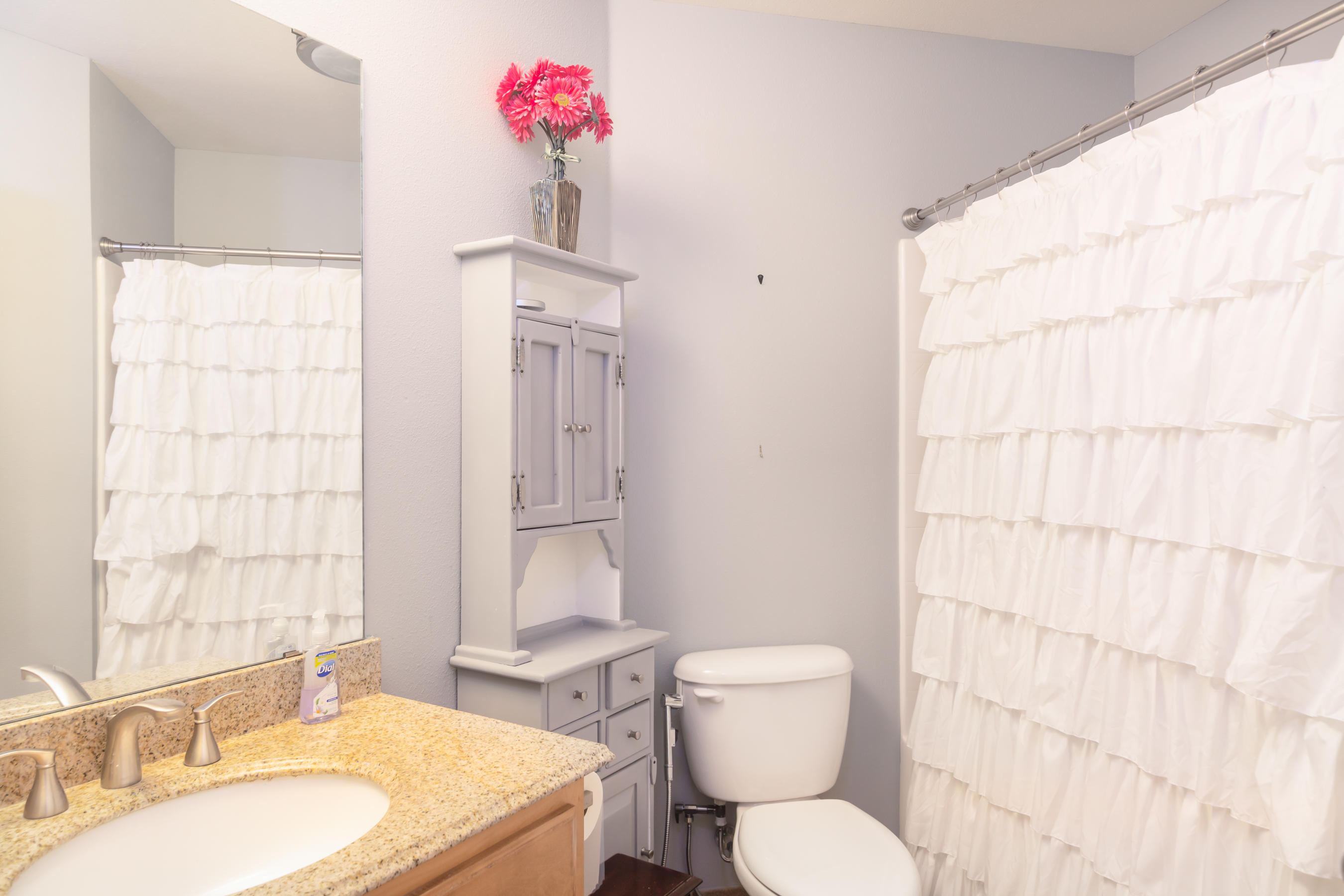 HOLLEY BY THE SEA - Residential