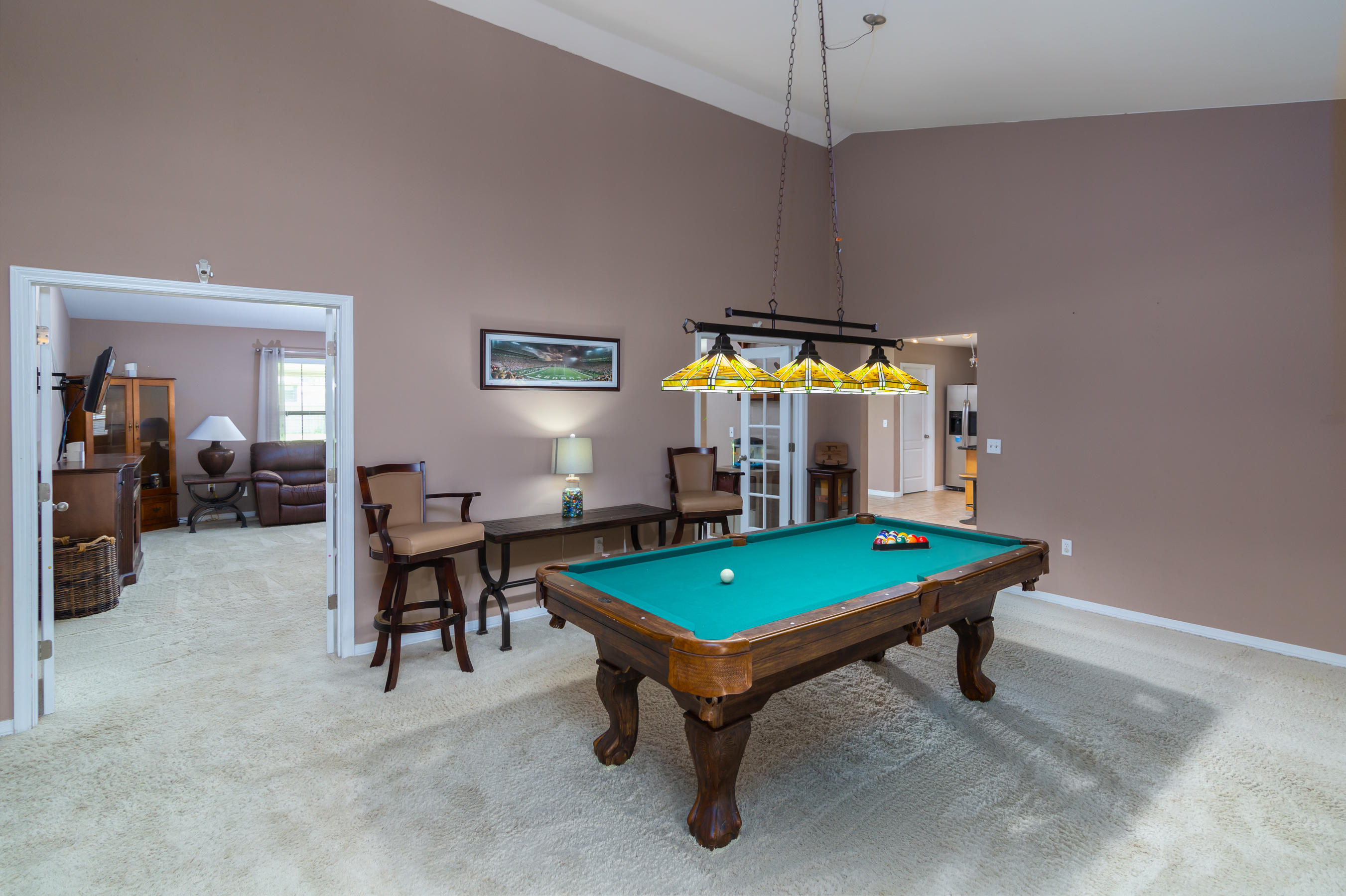 HOLLEY BY THE SEA - Residential