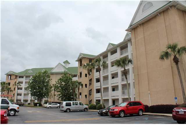 You will adore this lovely 1BR/1BA Niceville condo for rent. Located in the prestigious Bluewater Bay area, this home is conveniently near both Destin and Niceville attractions. This includes restaurants, shopping, Eglin Air Force Base and the beautiful beaches of the Emerald Coast.Inside this great rental, you will find a bright and open floor plan. The space is instantly inviting from the moment you walk in. Outside there a large screened-in patio.The Florida Club amenities include a community pool, fitness center, hot tub, sauna, business center and car wash. This condo does include a washer and dryer set. Sorry this rental is not pet friendly.