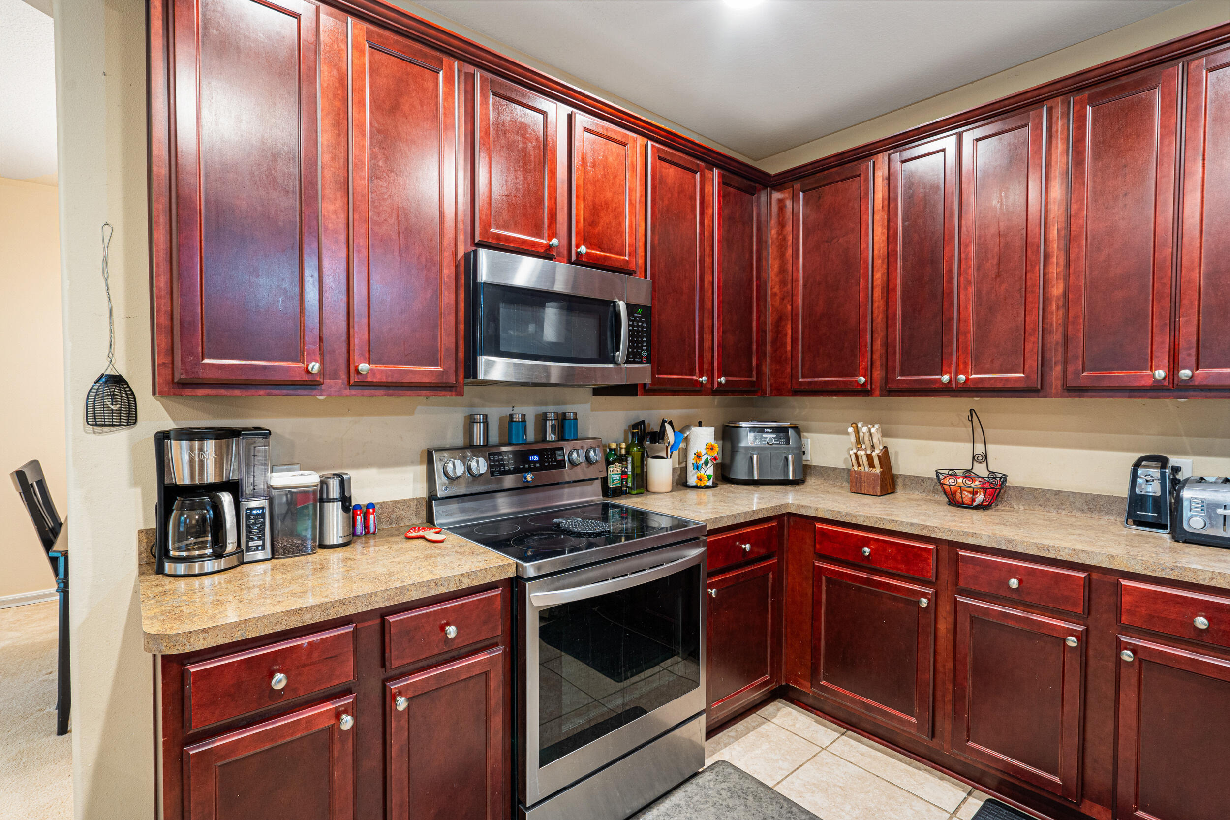 Pleasant Ridge Estates - Residential