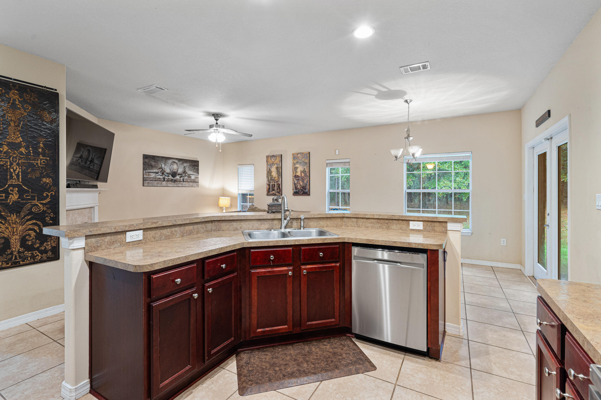 Pleasant Ridge Estates - Residential