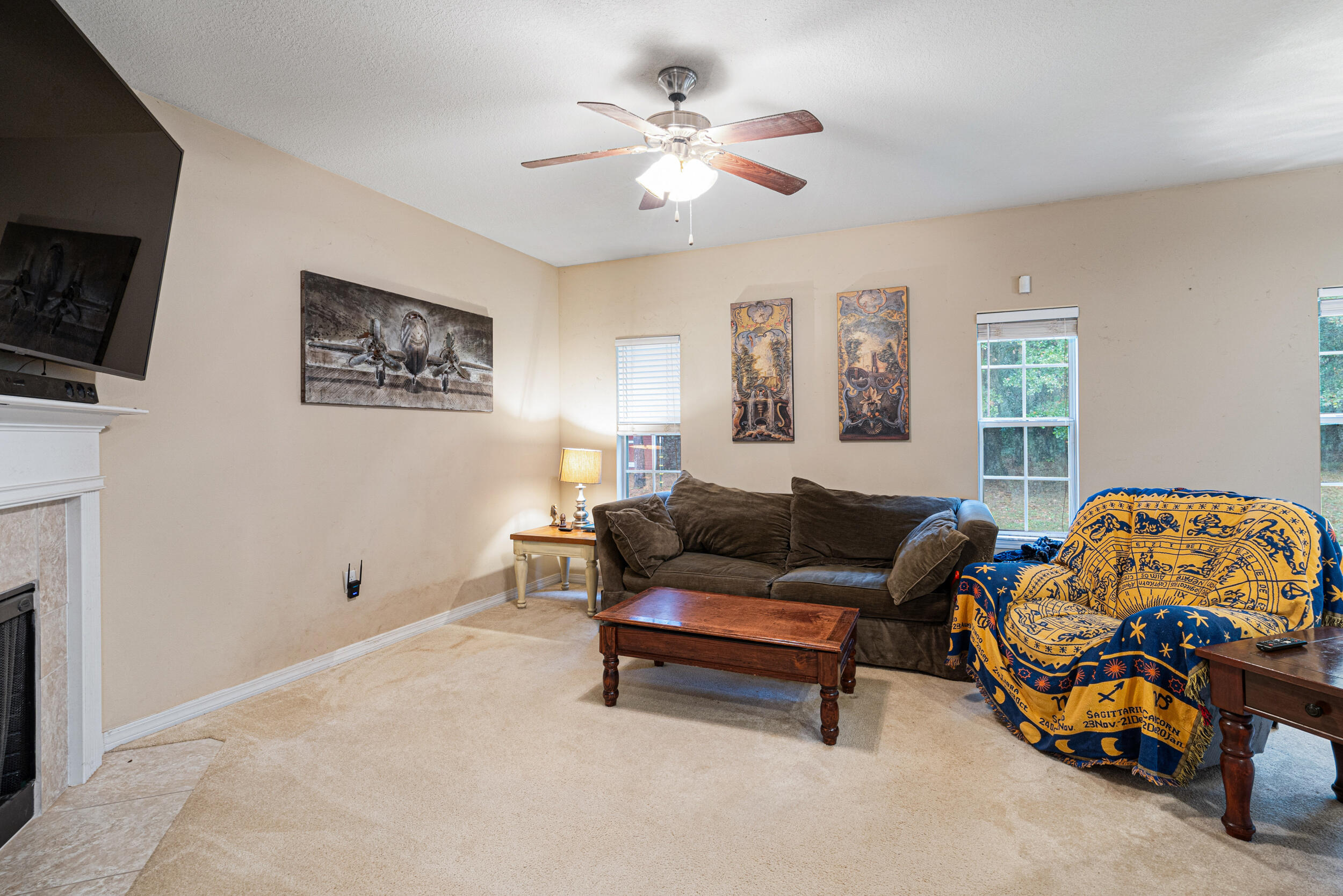 Pleasant Ridge Estates - Residential