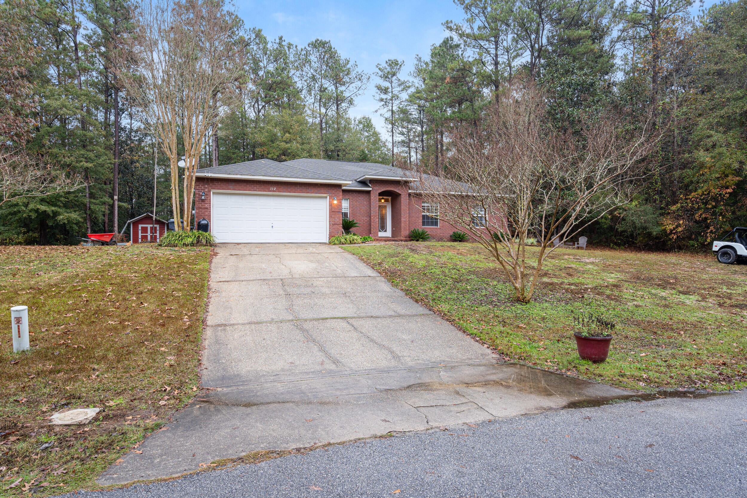 Pleasant Ridge Estates - Residential