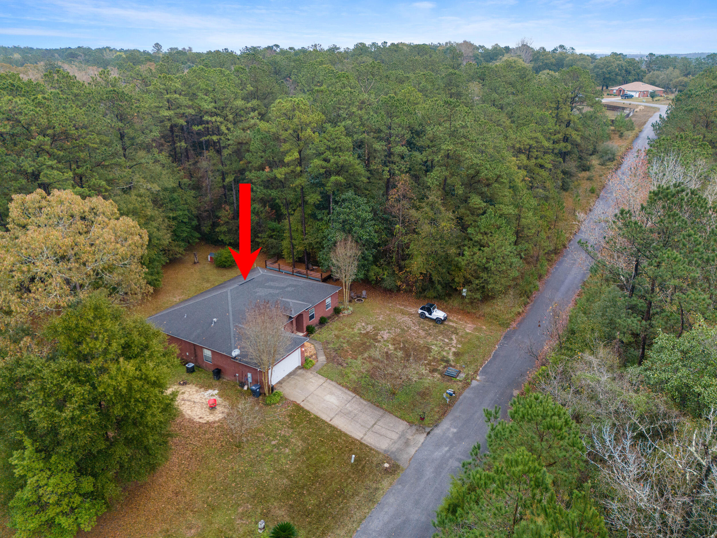 Pleasant Ridge Estates - Residential