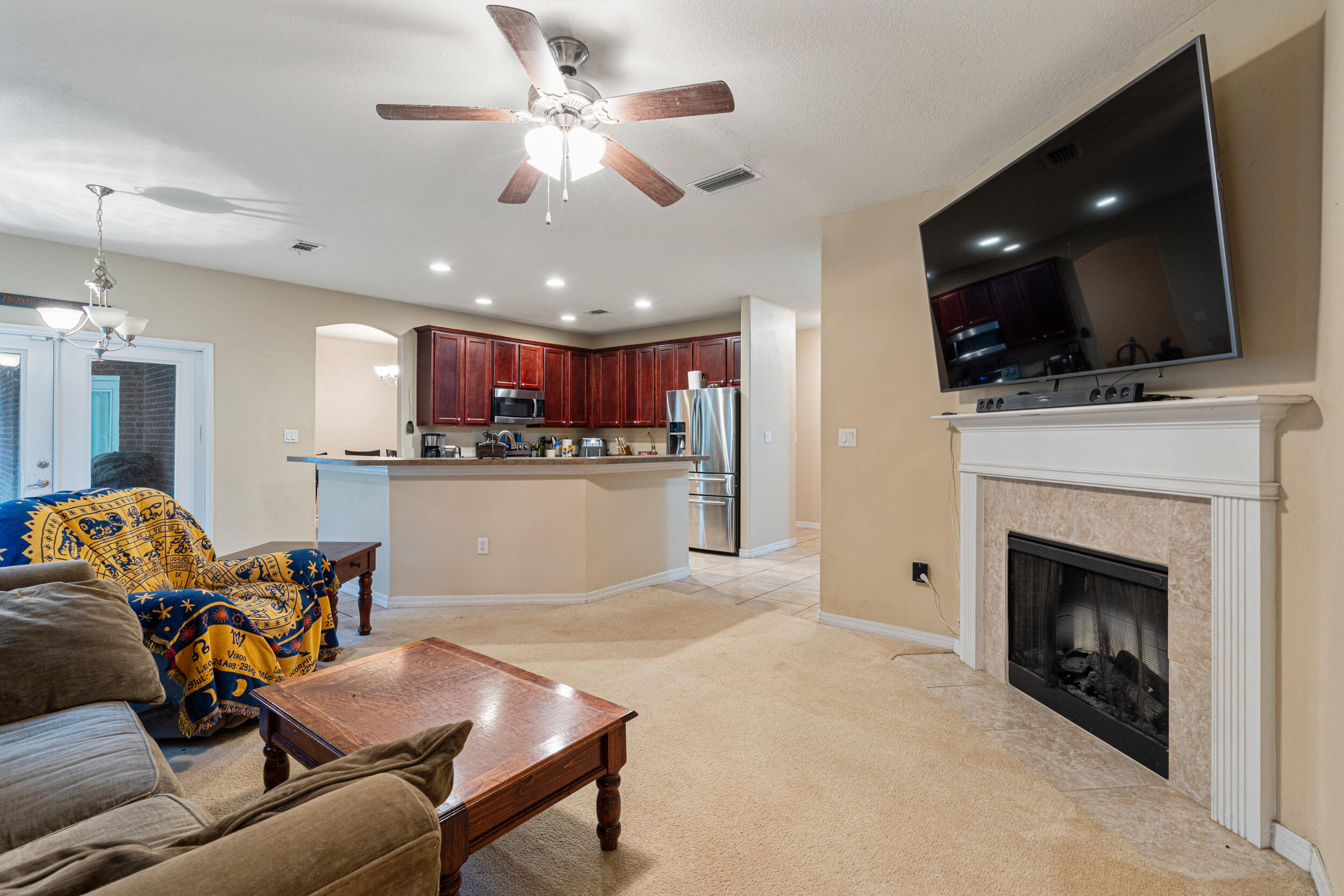 Pleasant Ridge Estates - Residential