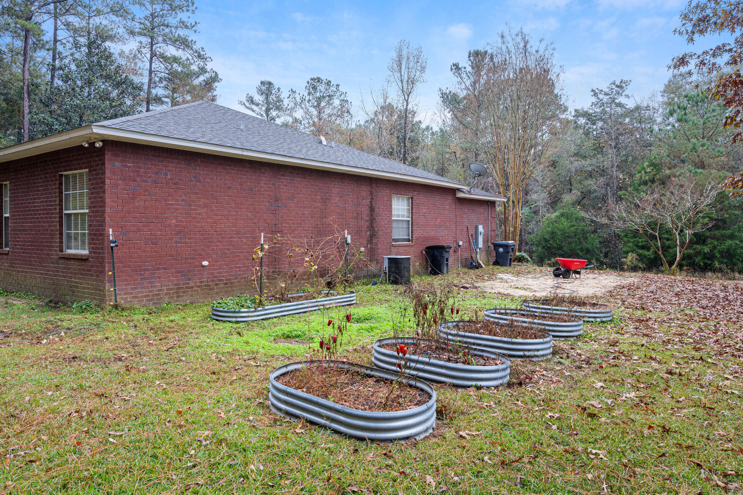 Pleasant Ridge Estates - Residential