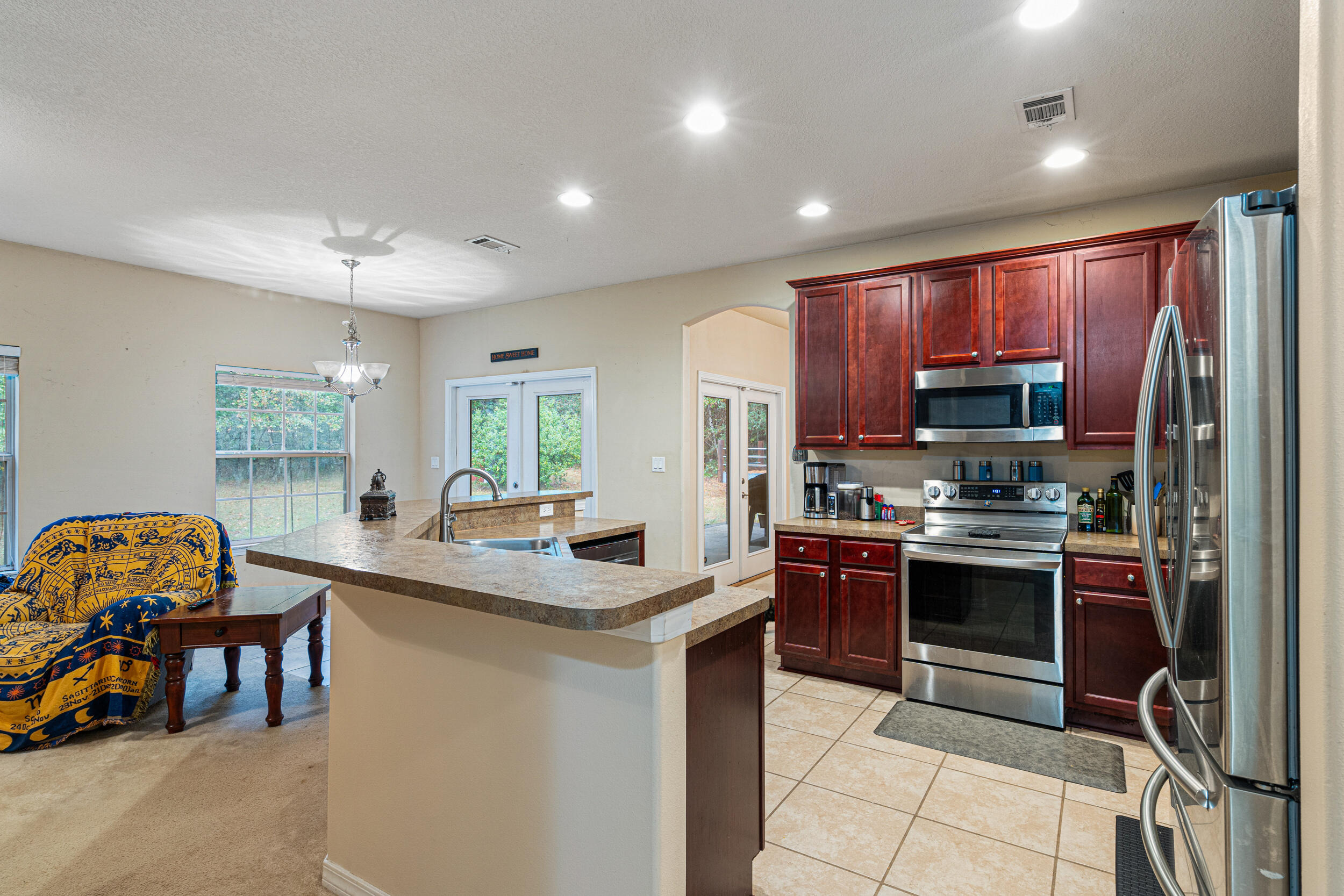 Pleasant Ridge Estates - Residential