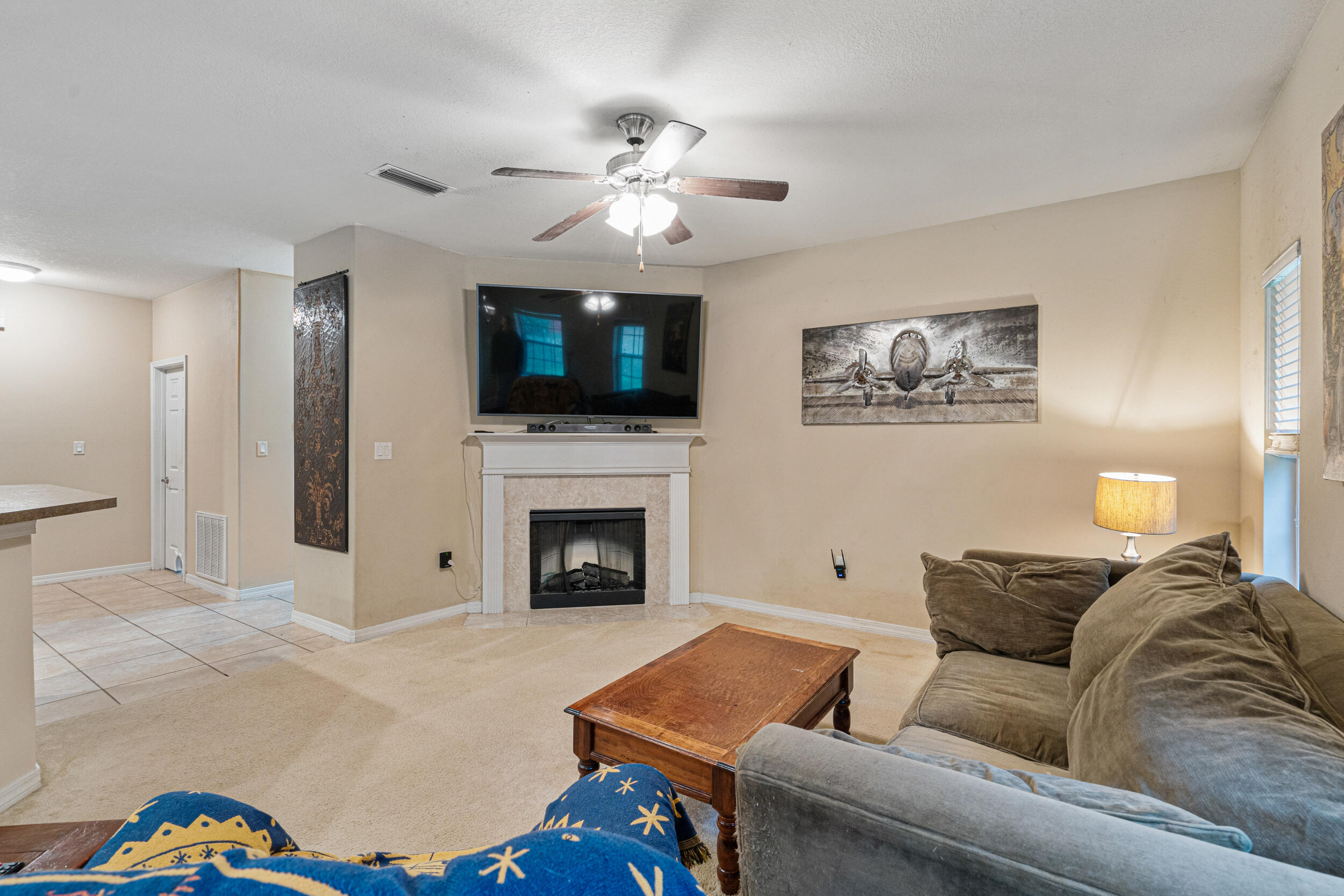 Pleasant Ridge Estates - Residential