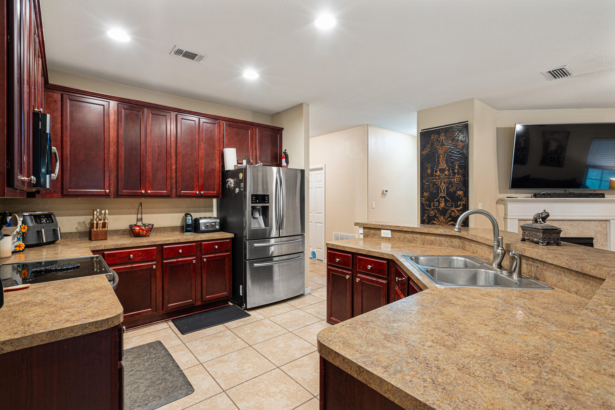 Pleasant Ridge Estates - Residential