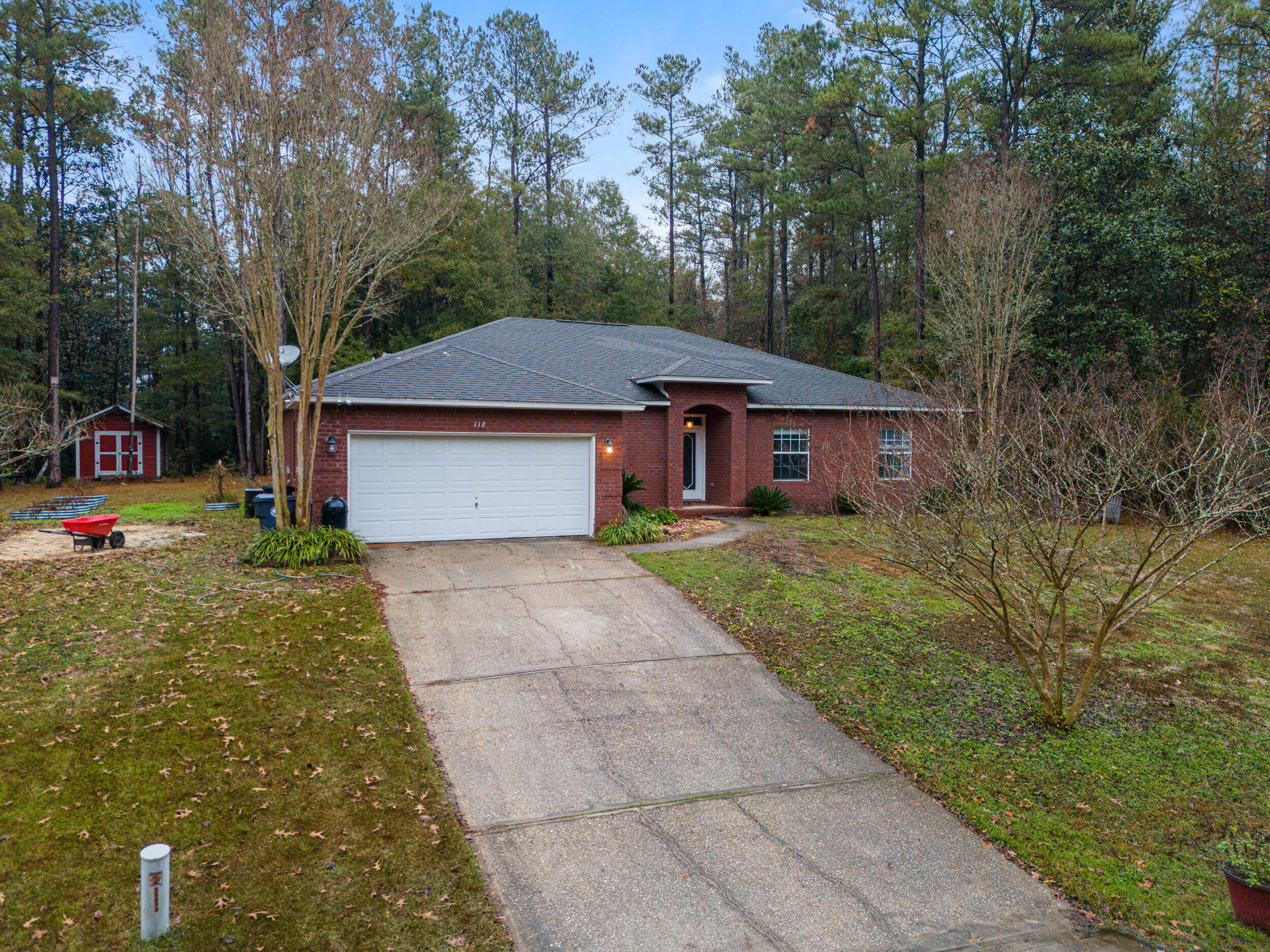 Pleasant Ridge Estates - Residential