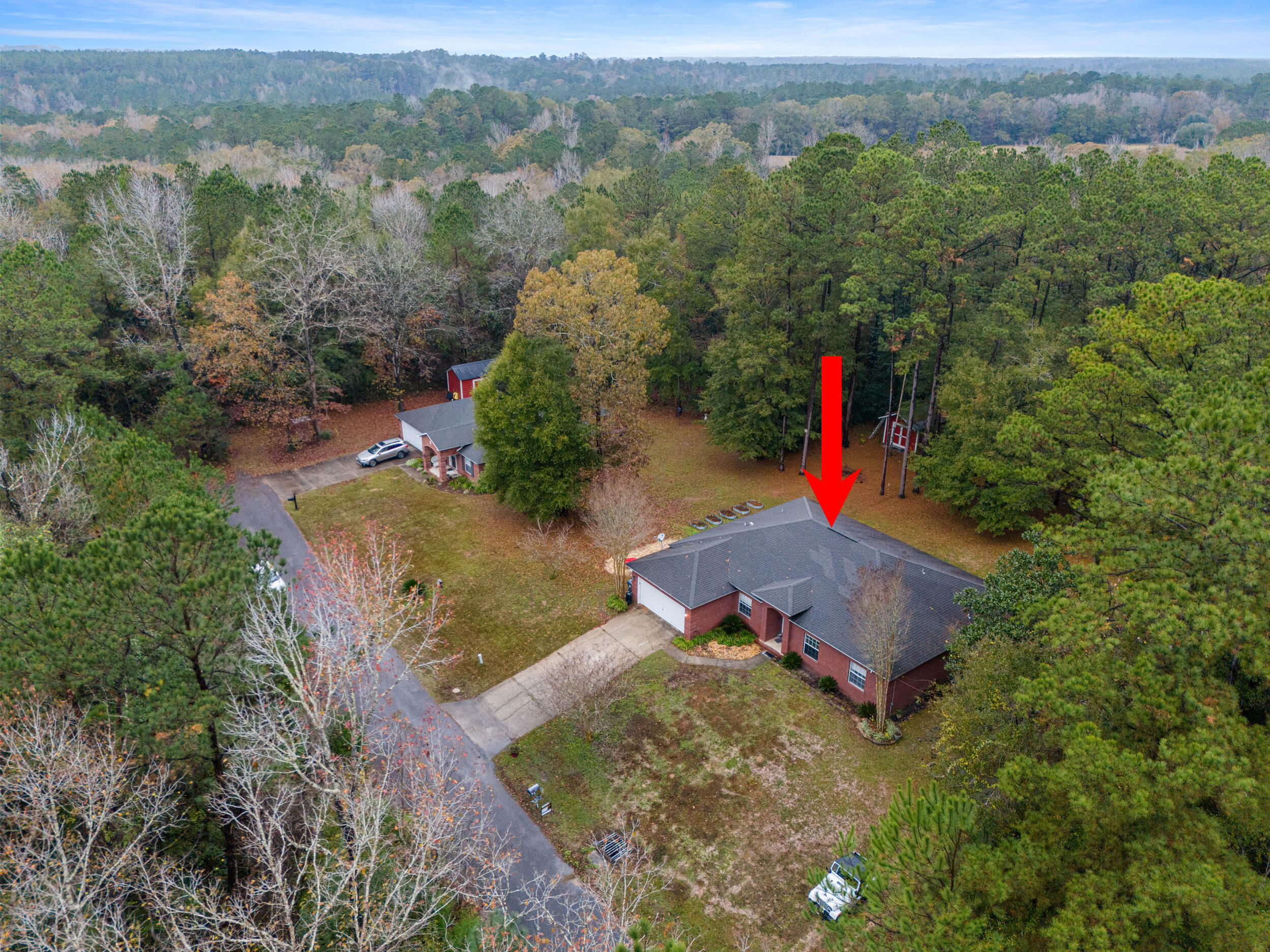 Pleasant Ridge Estates - Residential