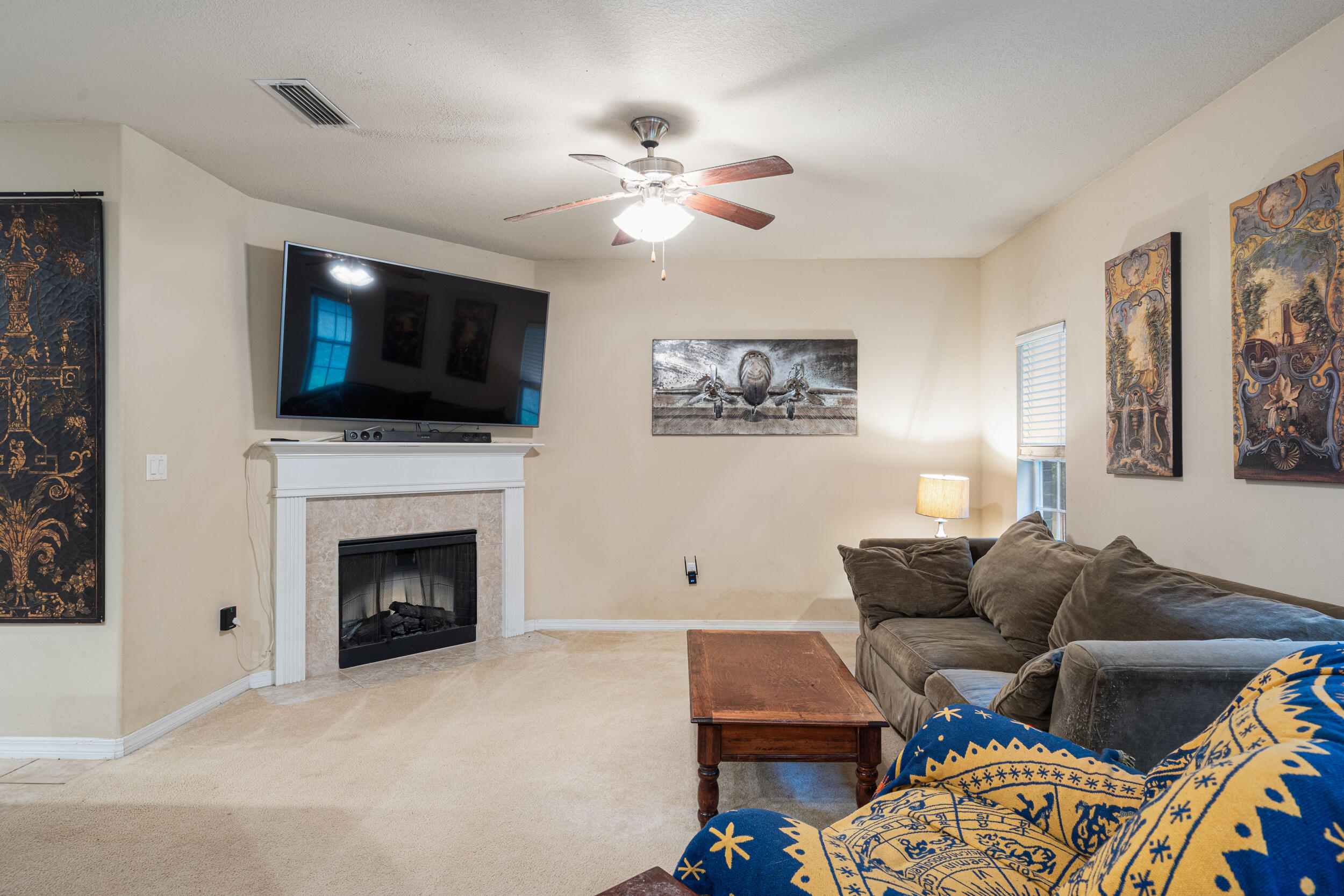 Pleasant Ridge Estates - Residential