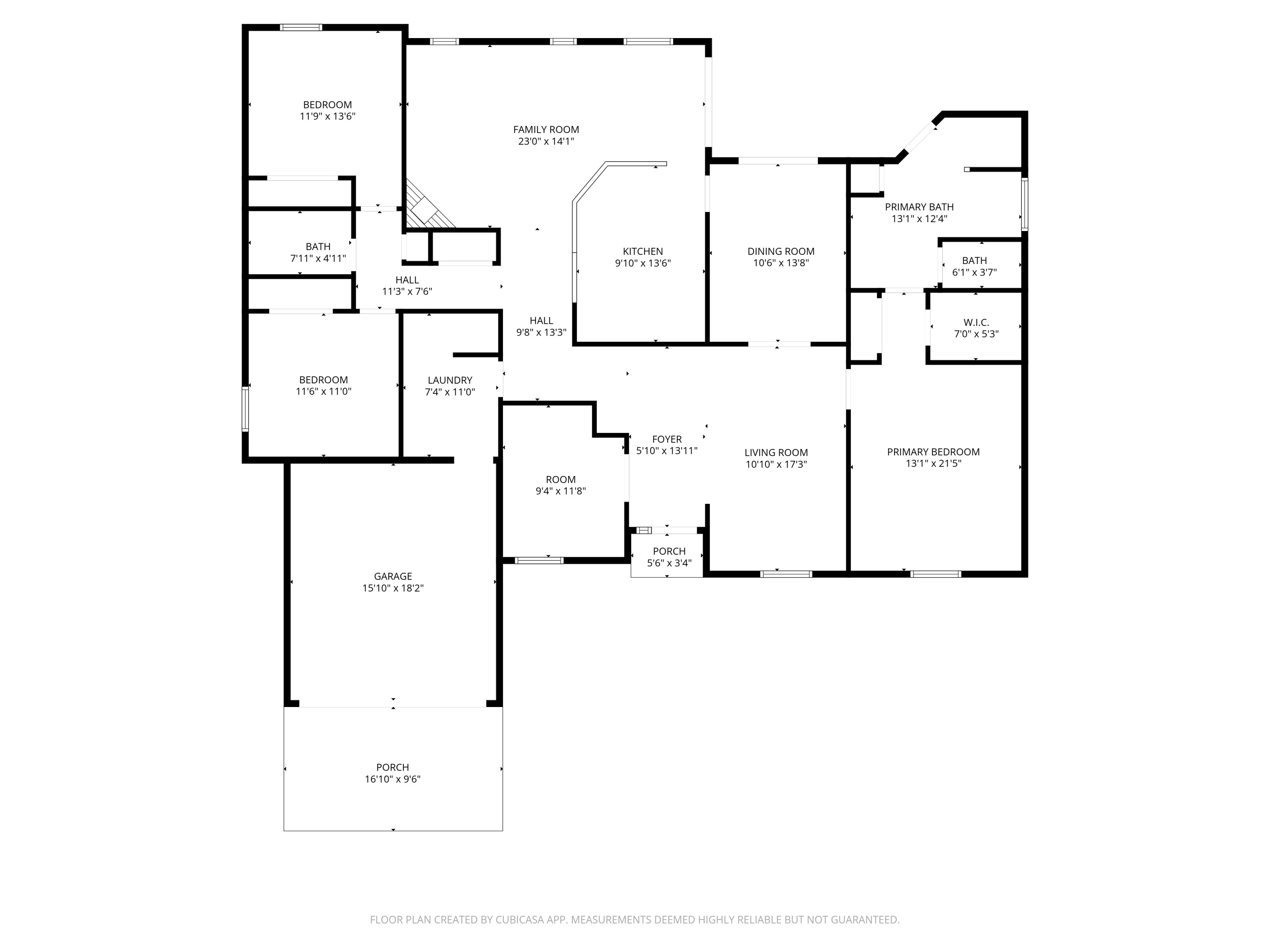 Pleasant Ridge Estates - Residential