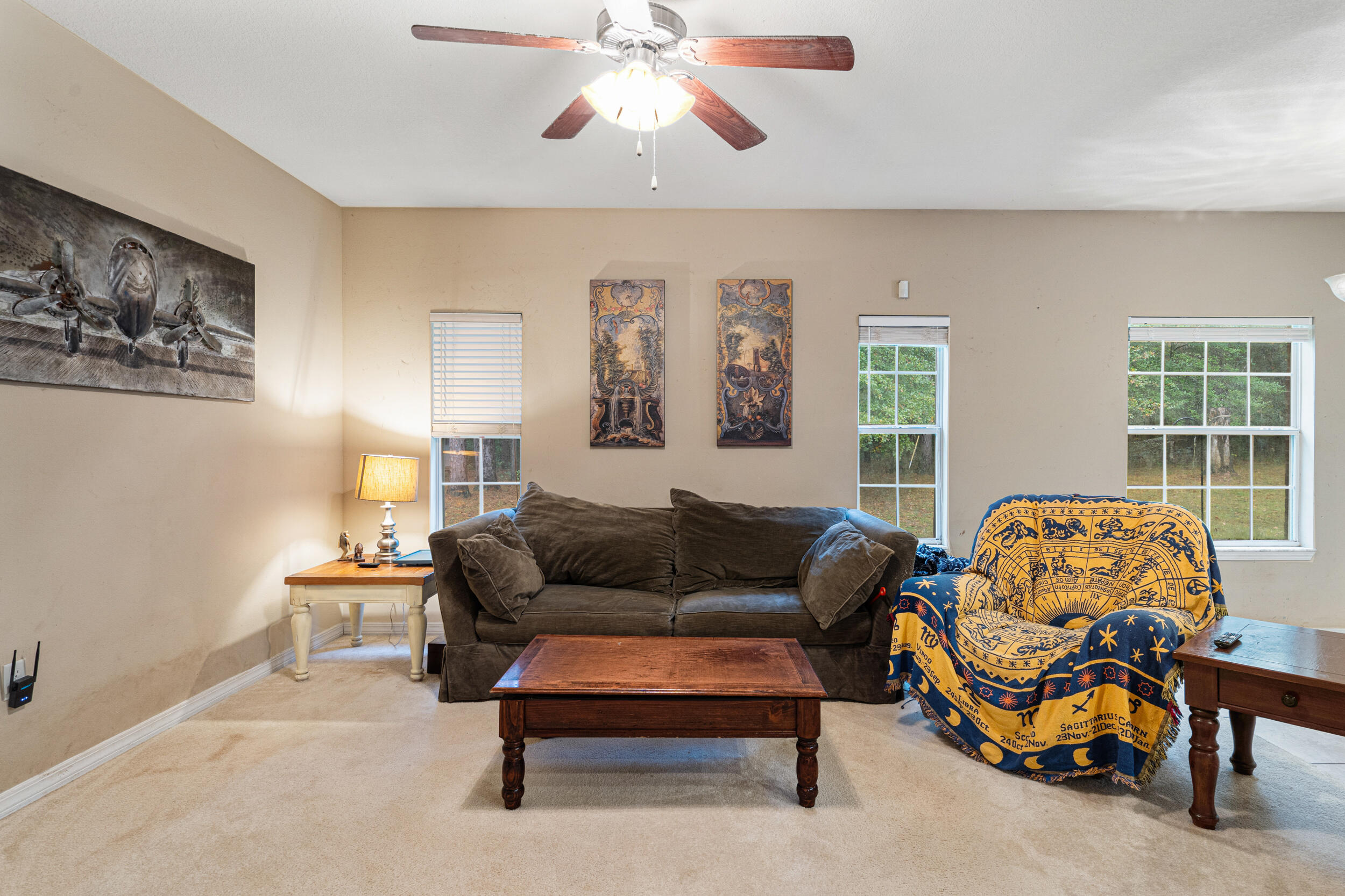 Pleasant Ridge Estates - Residential