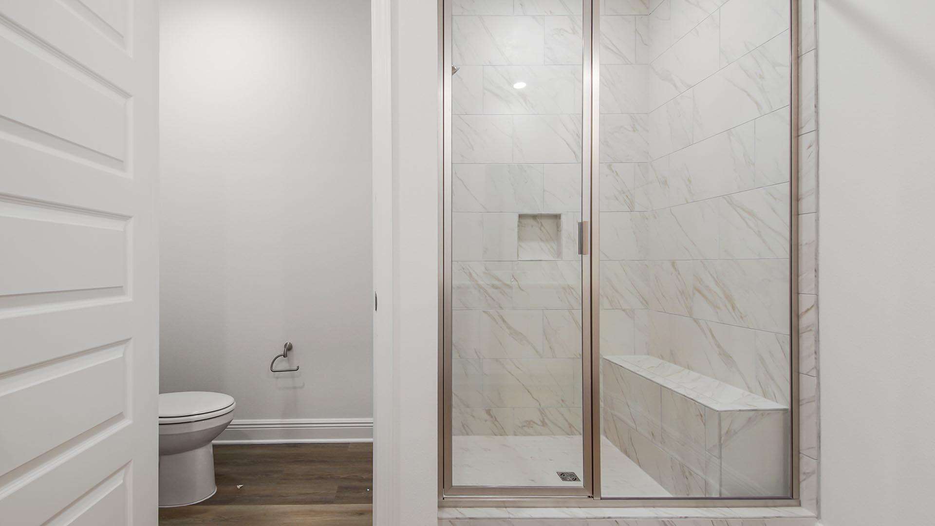 Holley Grove at Peach Creek - Residential