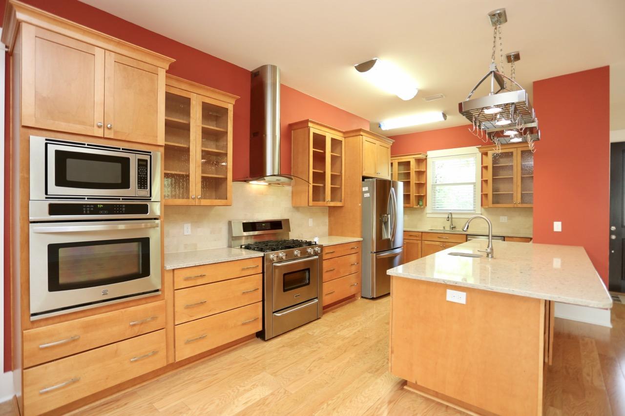 Beach Highlands 1st - Residential