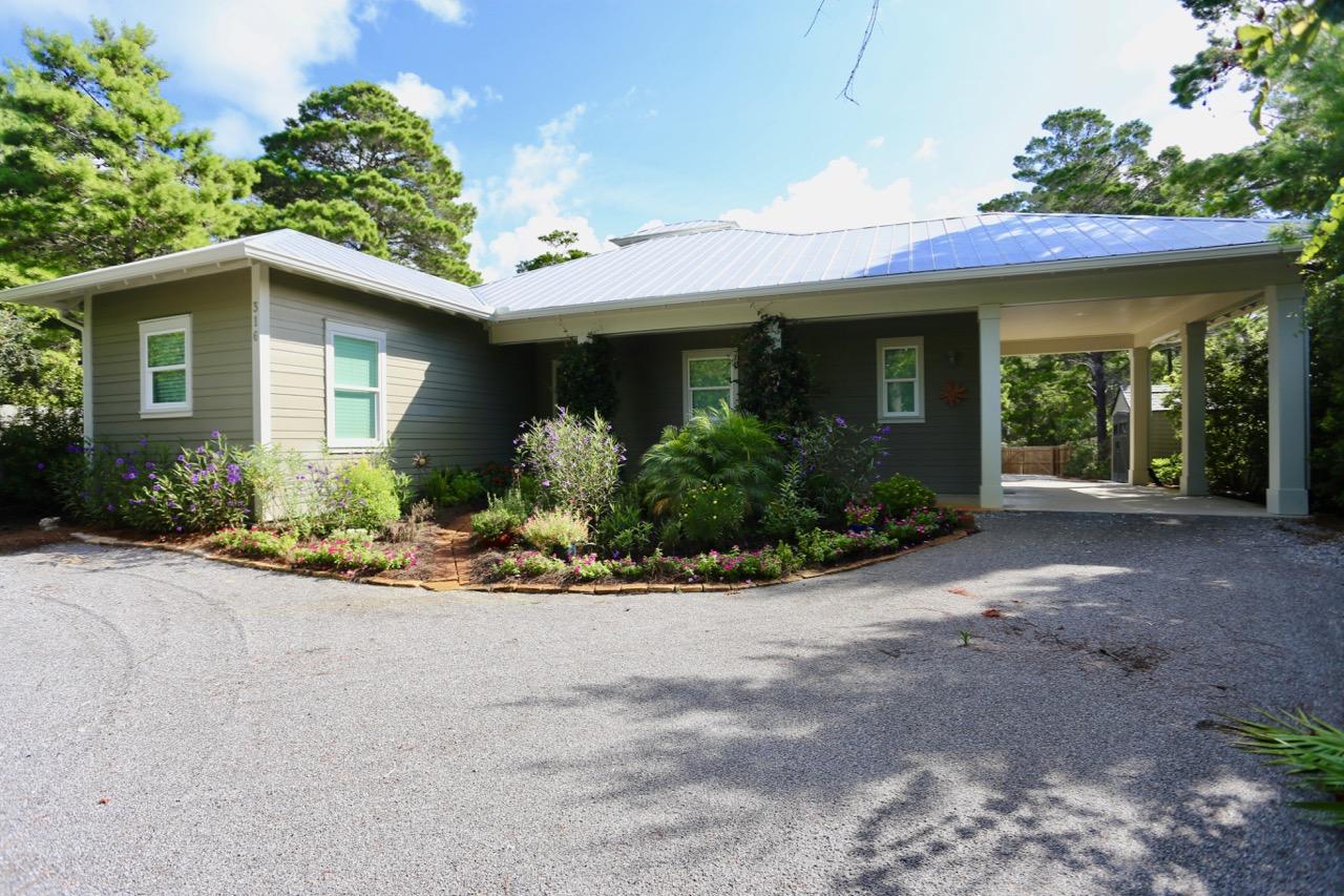 Beach Highlands 1st - Residential