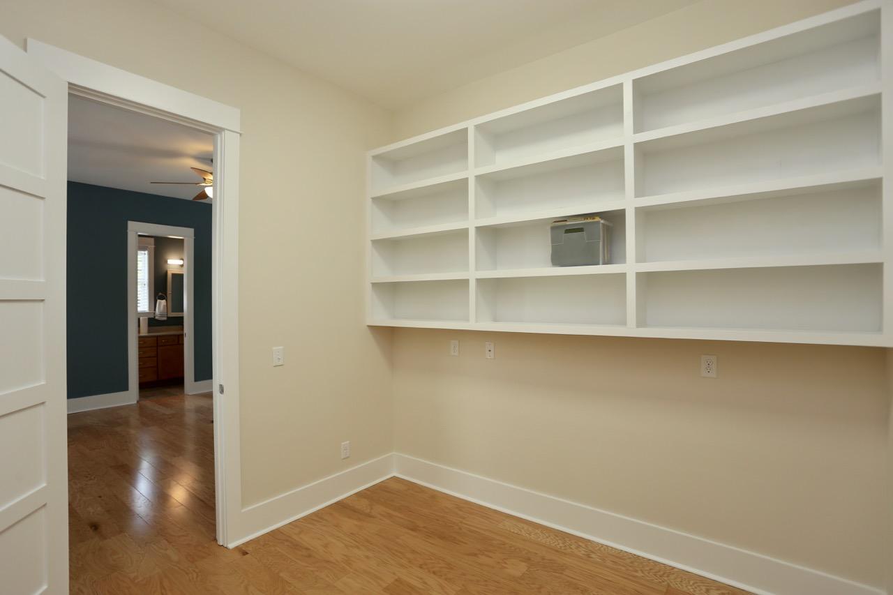 Beach Highlands 1st - Residential