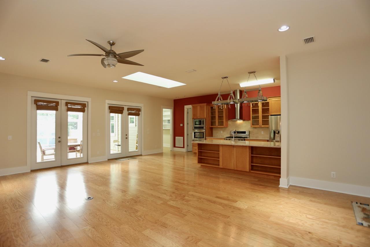 Beach Highlands 1st - Residential