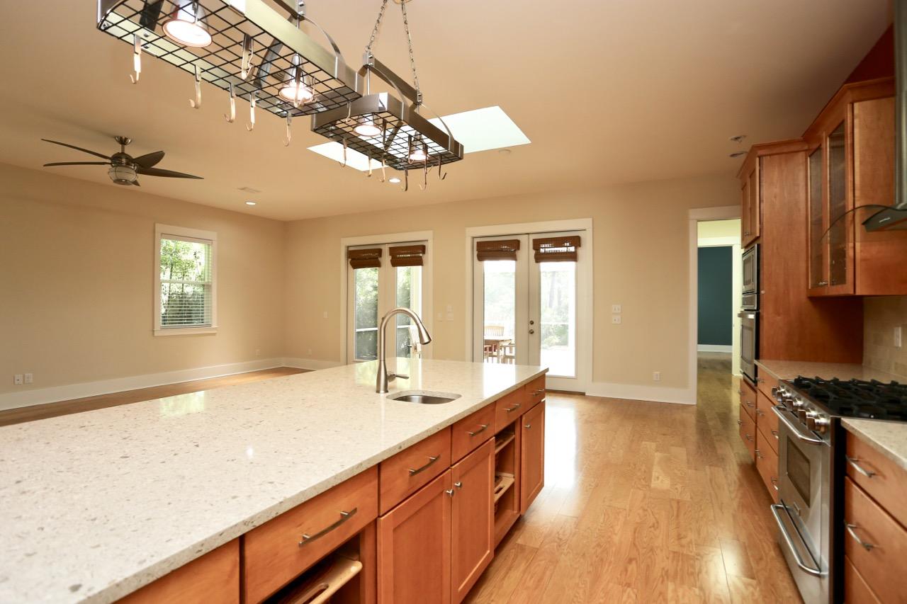 Beach Highlands 1st - Residential