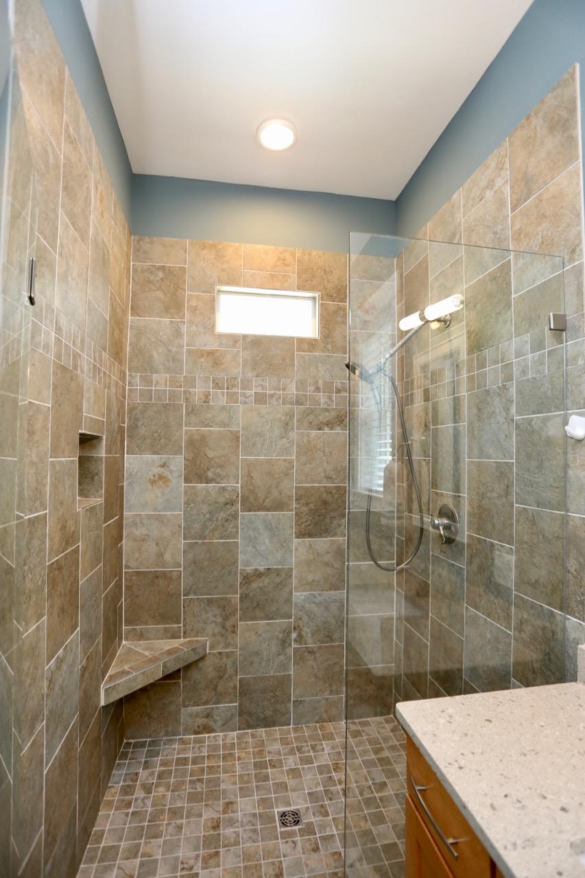 Beach Highlands 1st - Residential