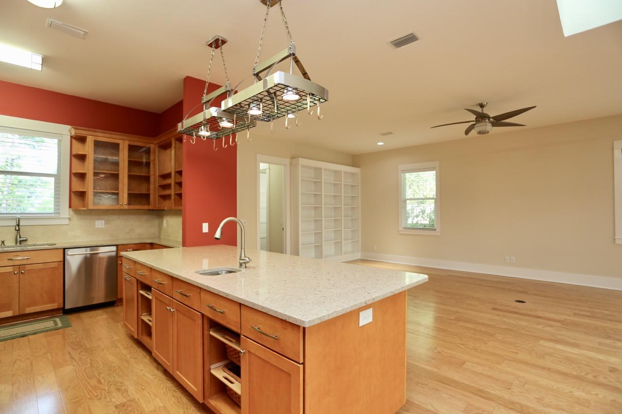 Beach Highlands 1st - Residential