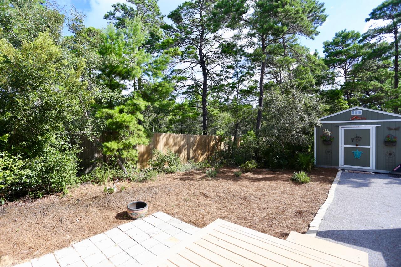 Beach Highlands 1st - Residential