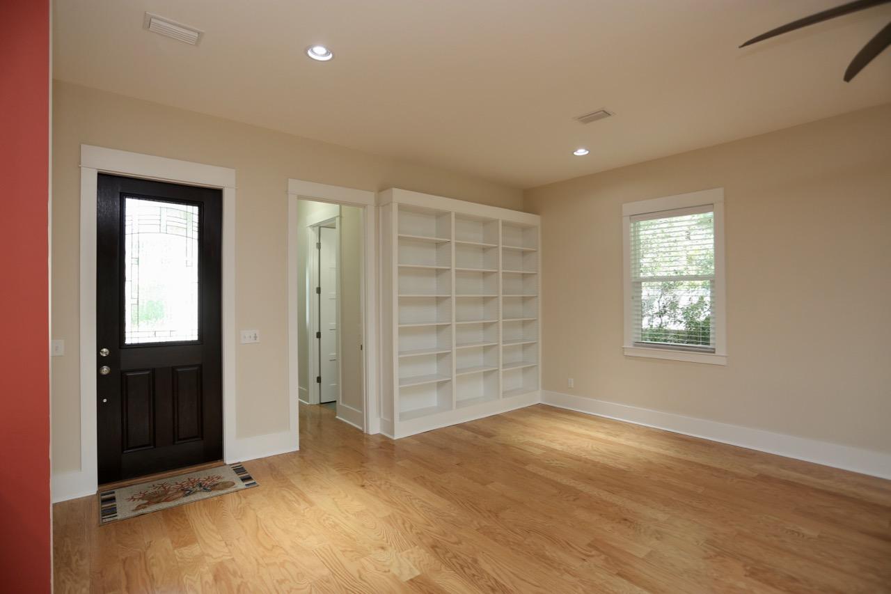 Beach Highlands 1st - Residential