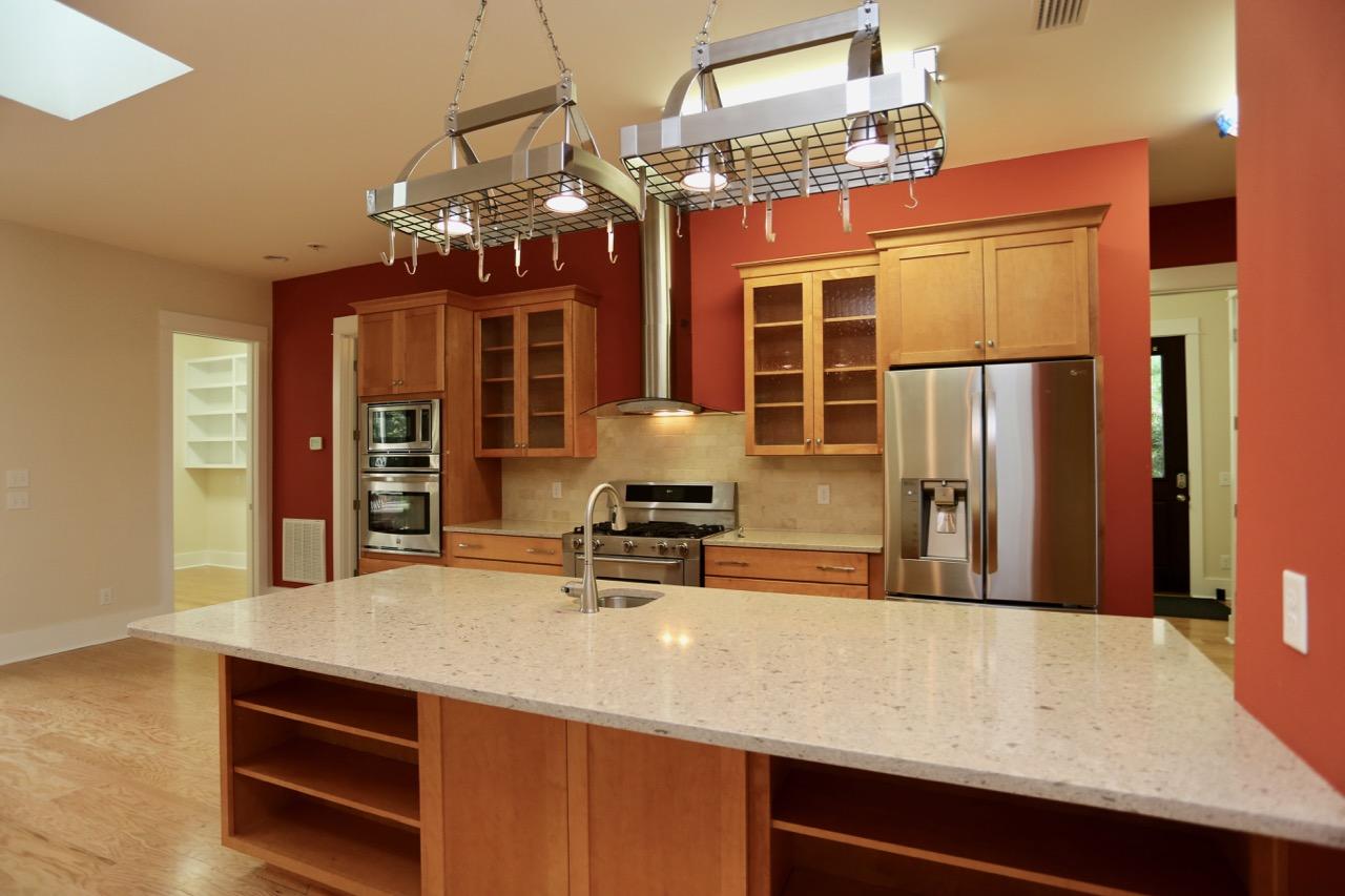 Beach Highlands 1st - Residential