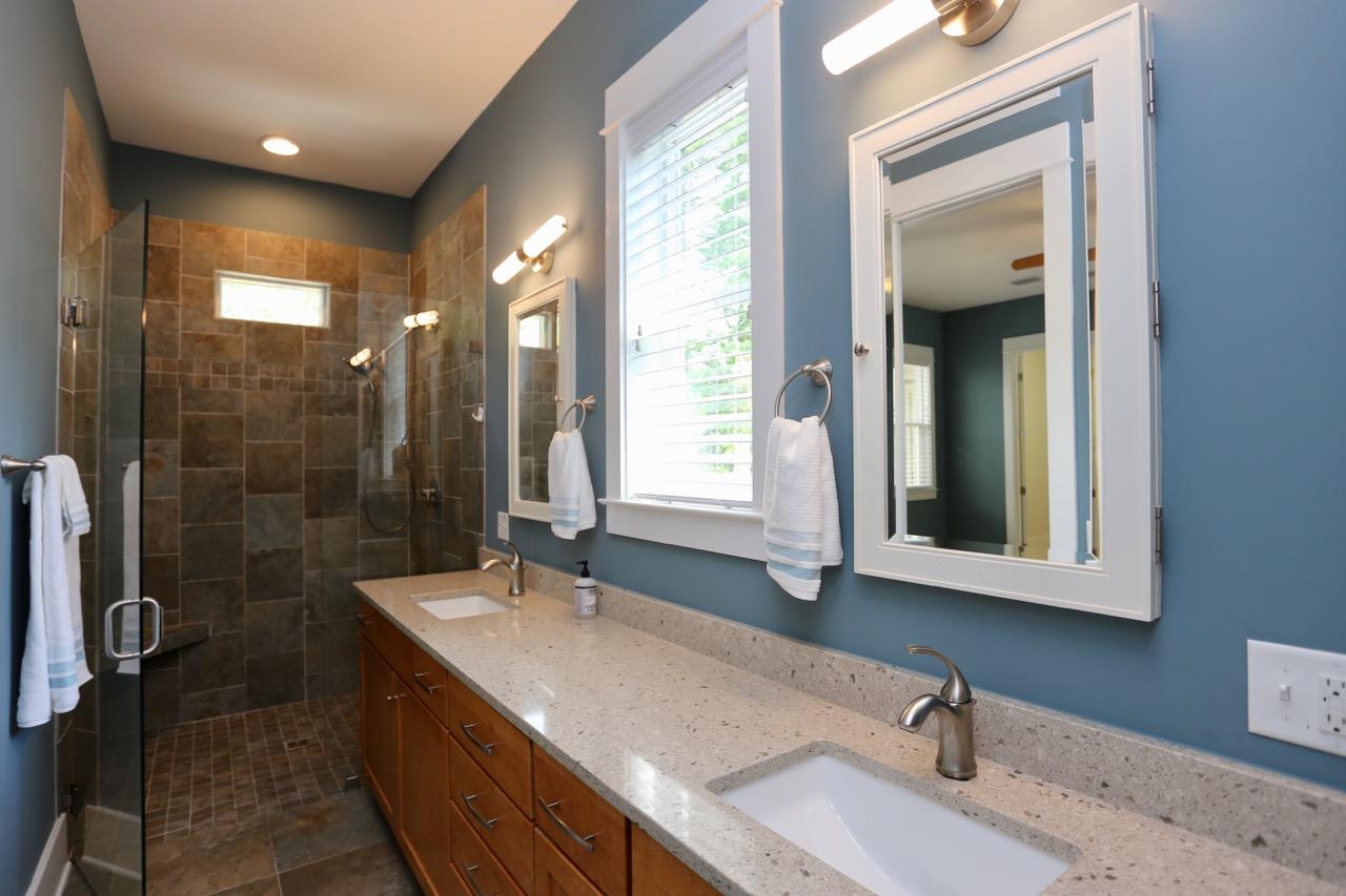 Beach Highlands 1st - Residential