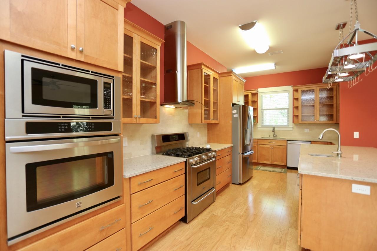 Beach Highlands 1st - Residential