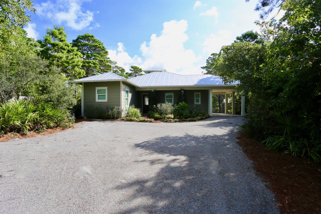 Beach Highlands 1st - Residential