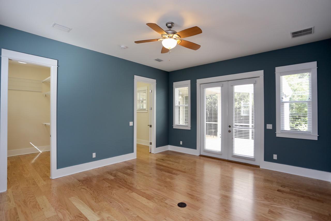 Beach Highlands 1st - Residential