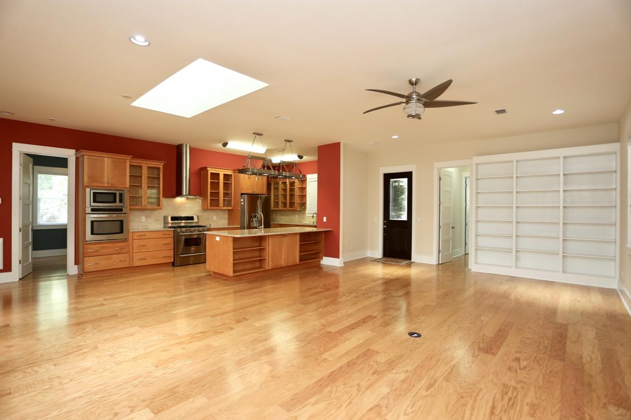 Beach Highlands 1st - Residential